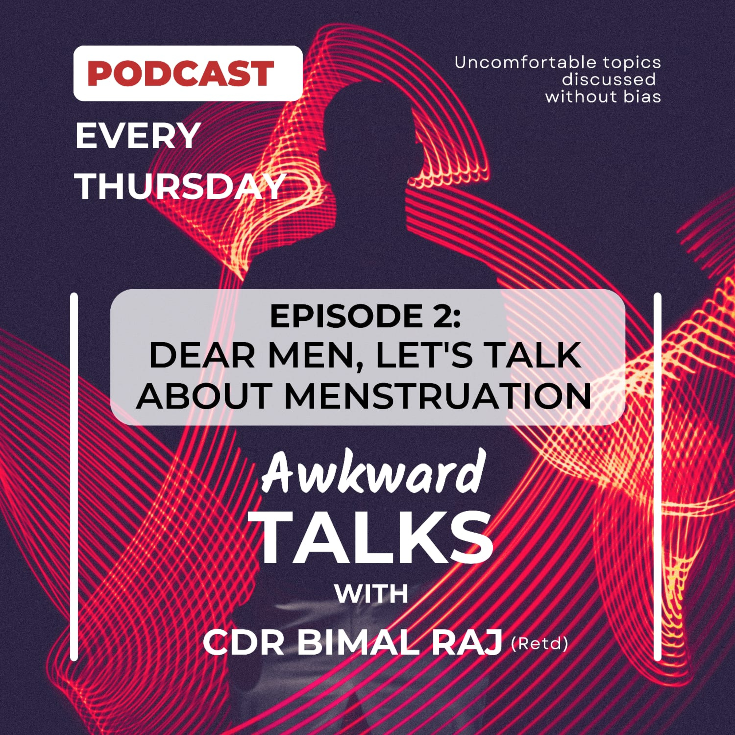 Awkward Talks
