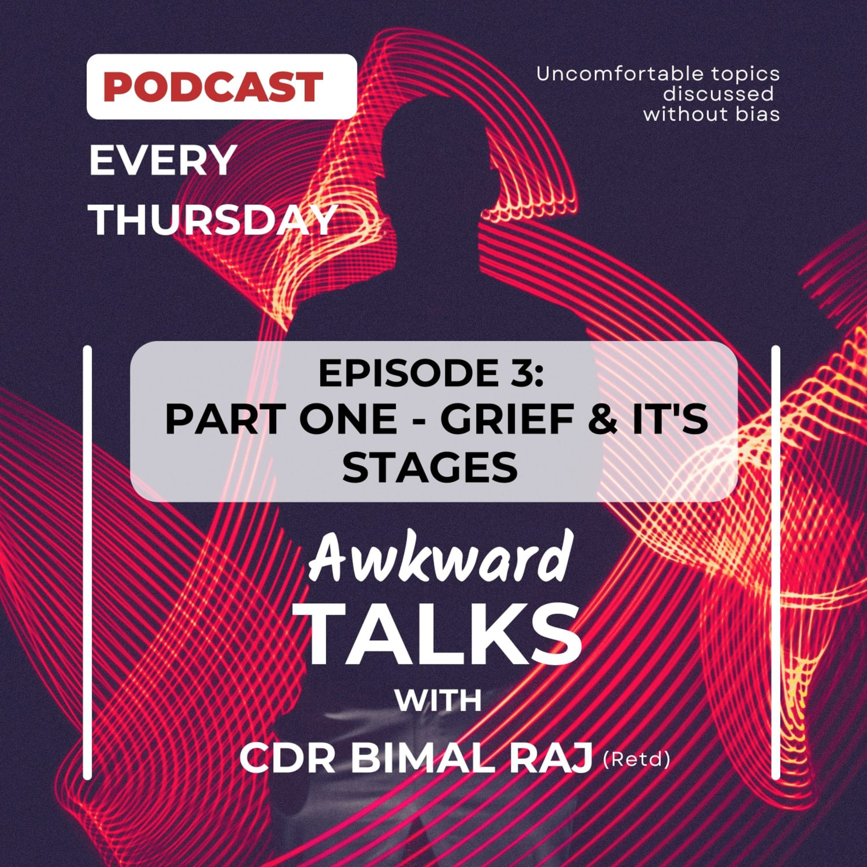 Awkward Talks