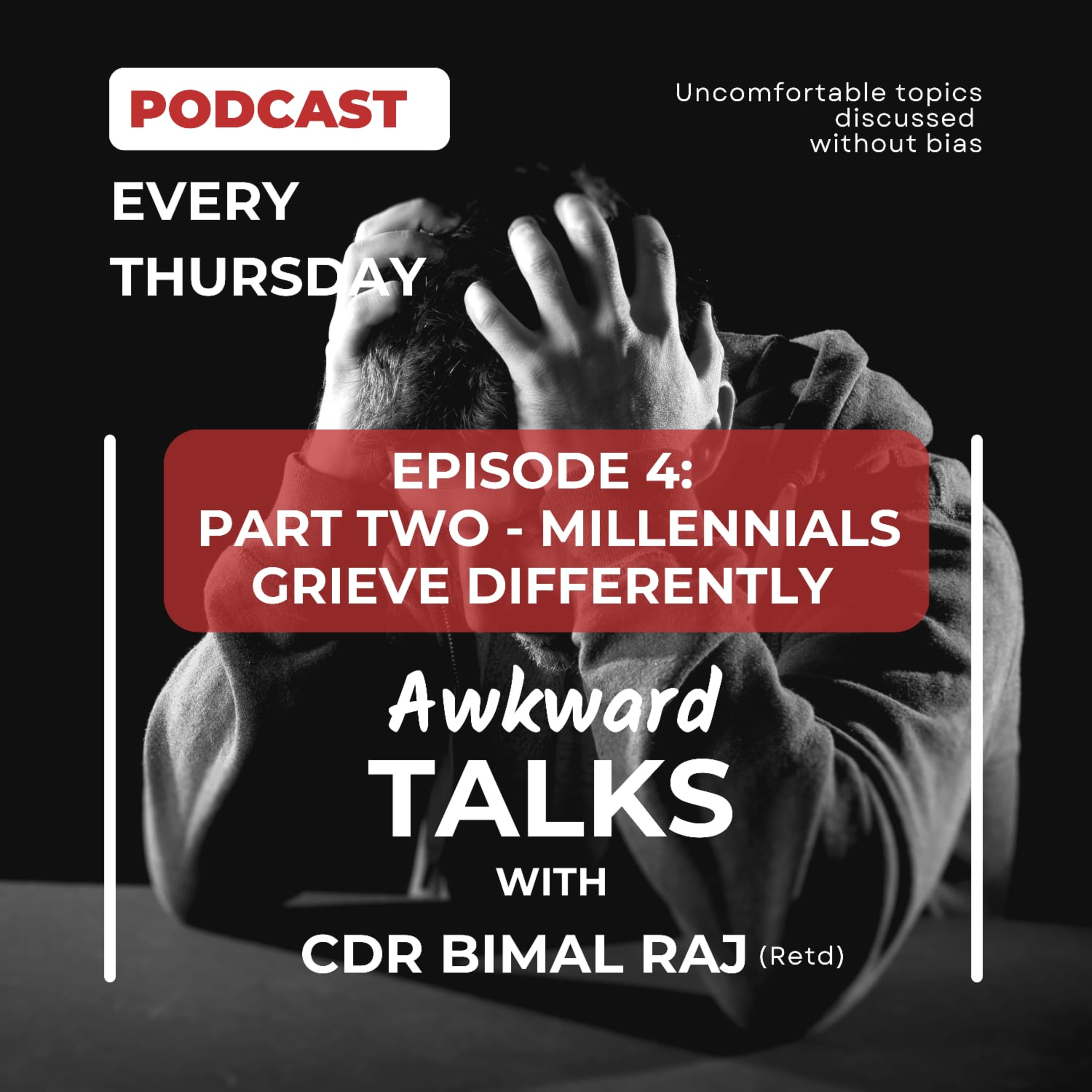Awkward Talks