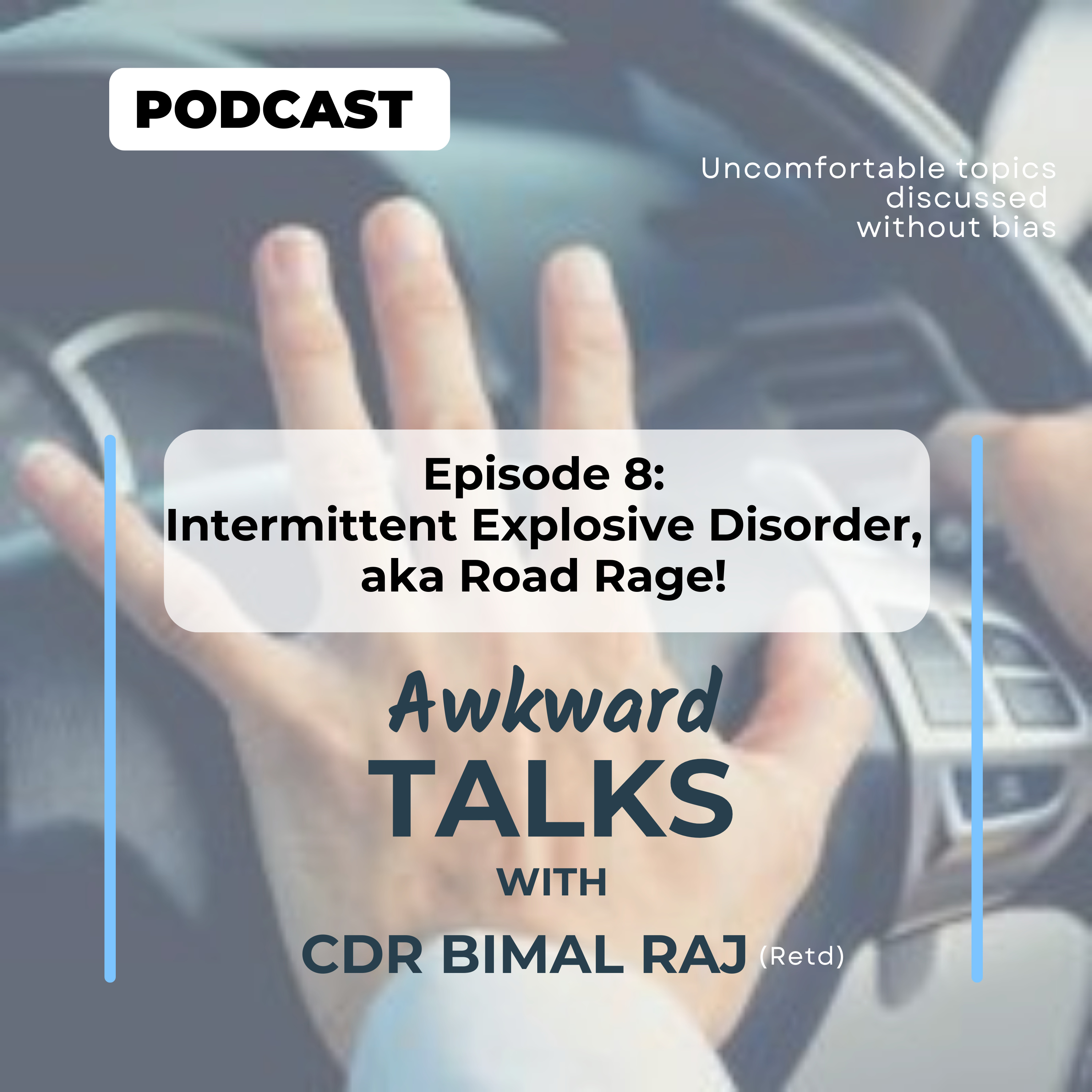 Awkward Talks