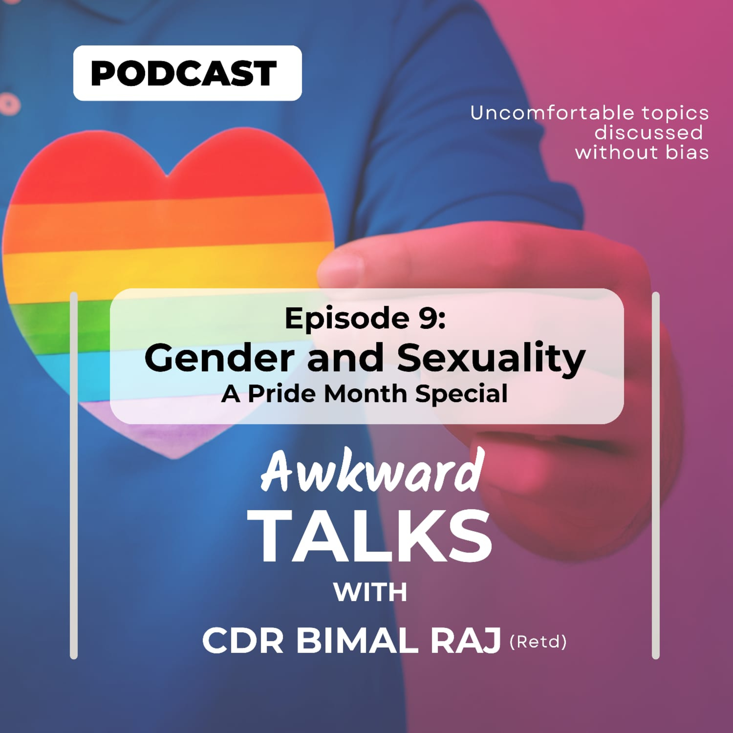 Awkward Talks