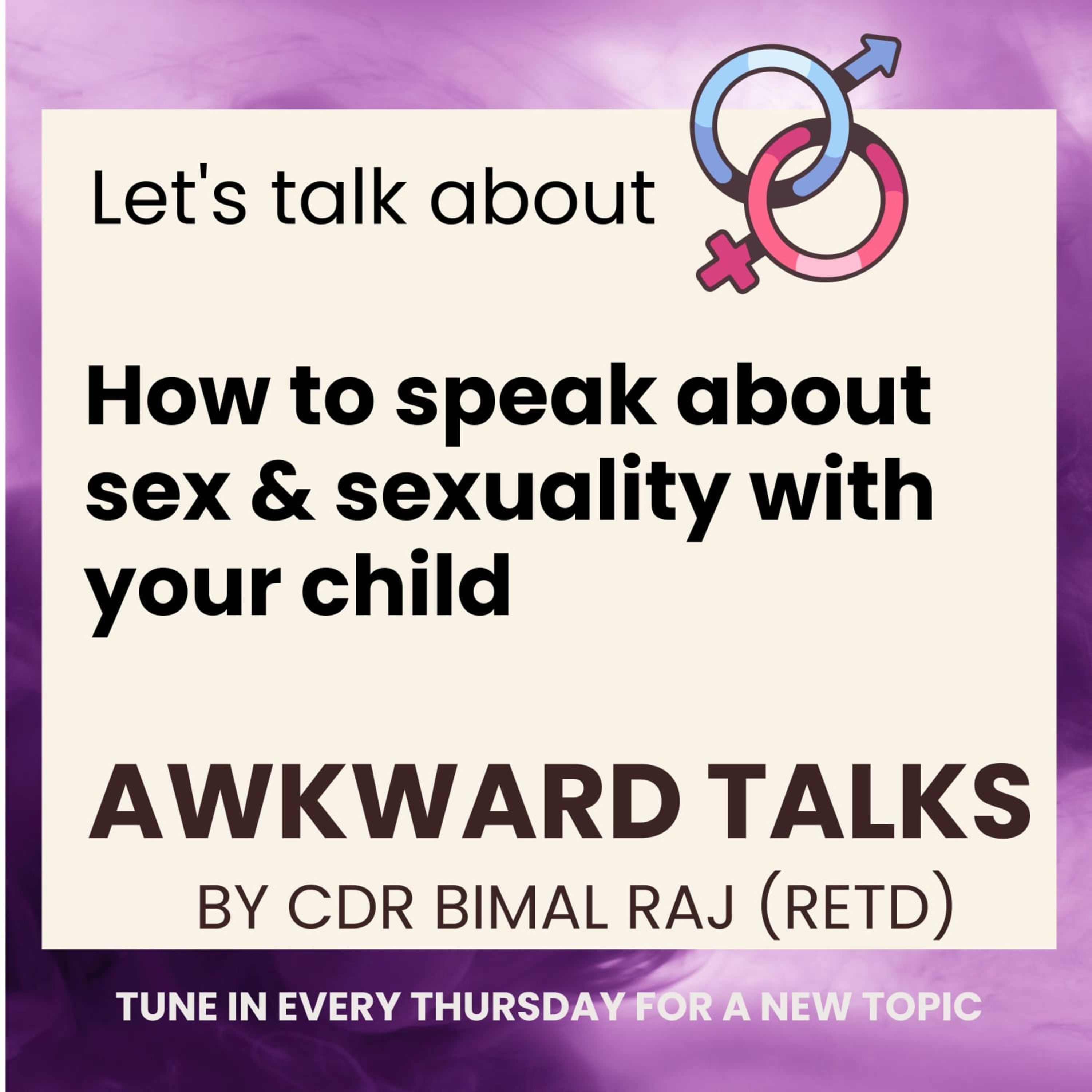 Awkward Talks
