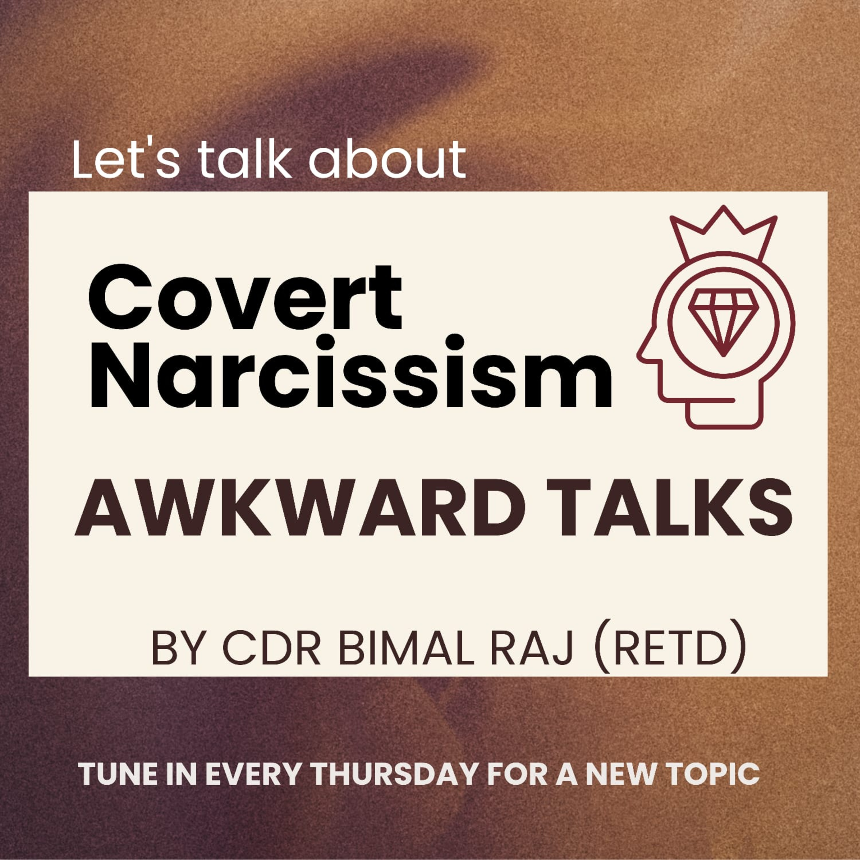 Awkward Talks