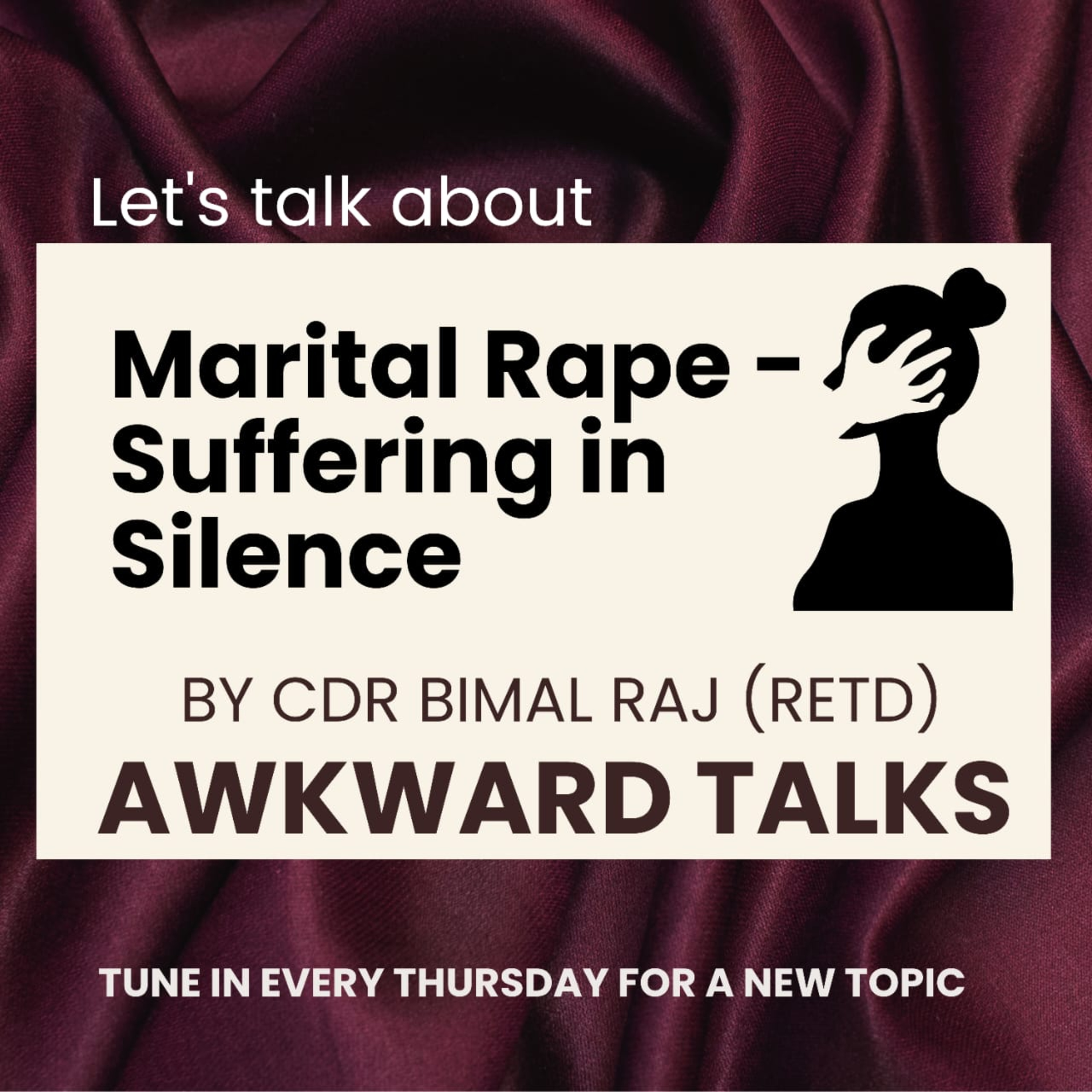 Awkward Talks