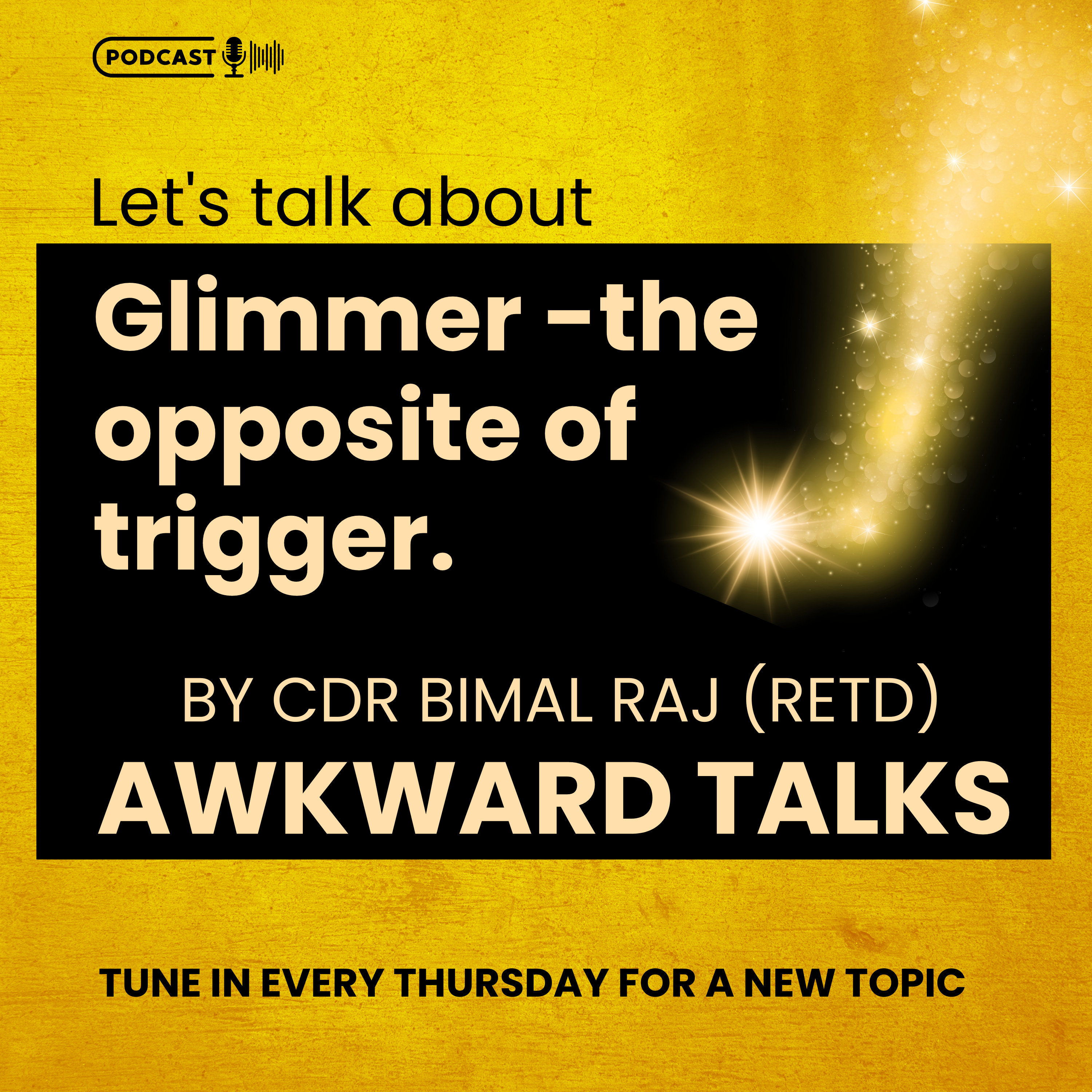 Awkward Talks