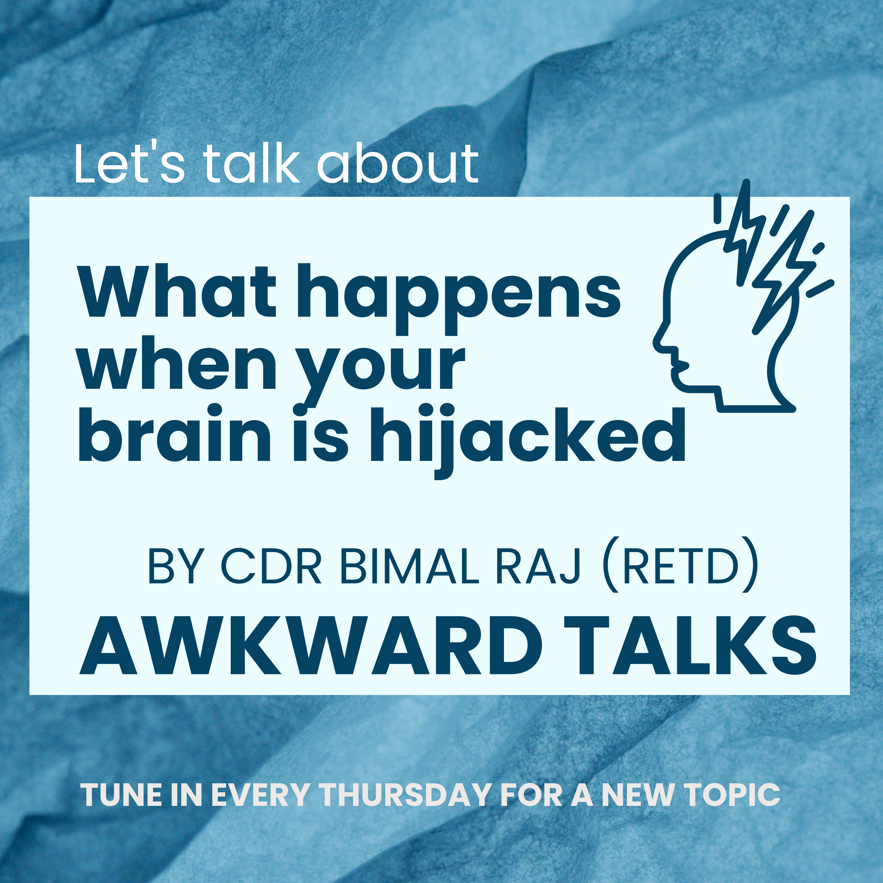 Awkward Talks