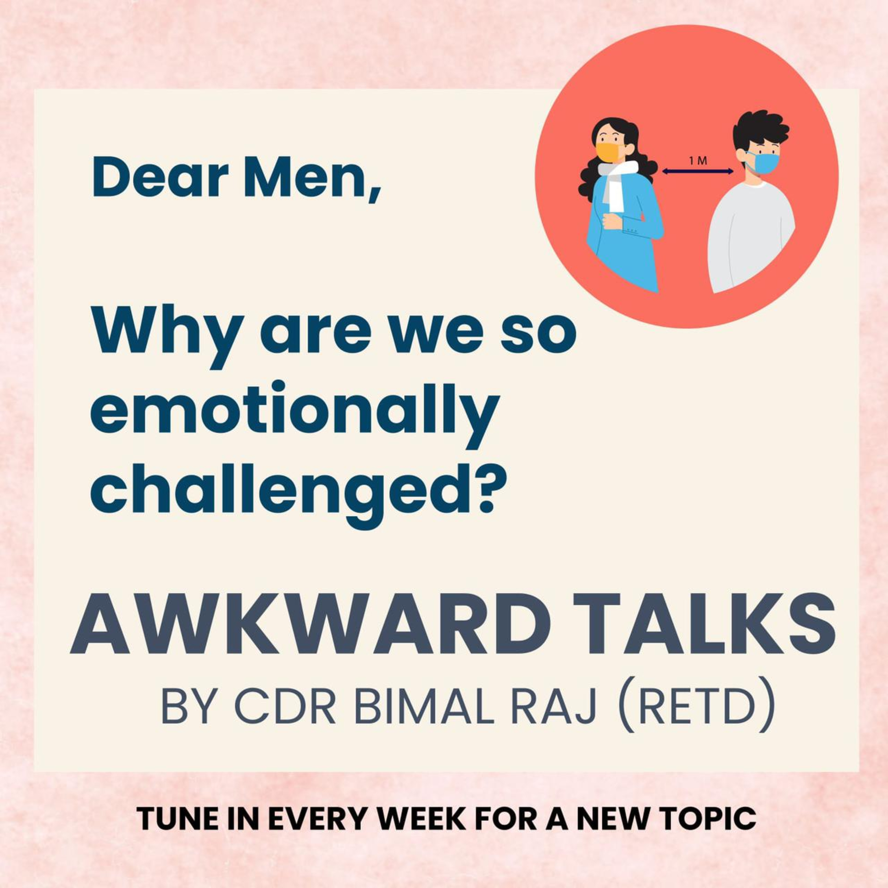 Awkward Talks