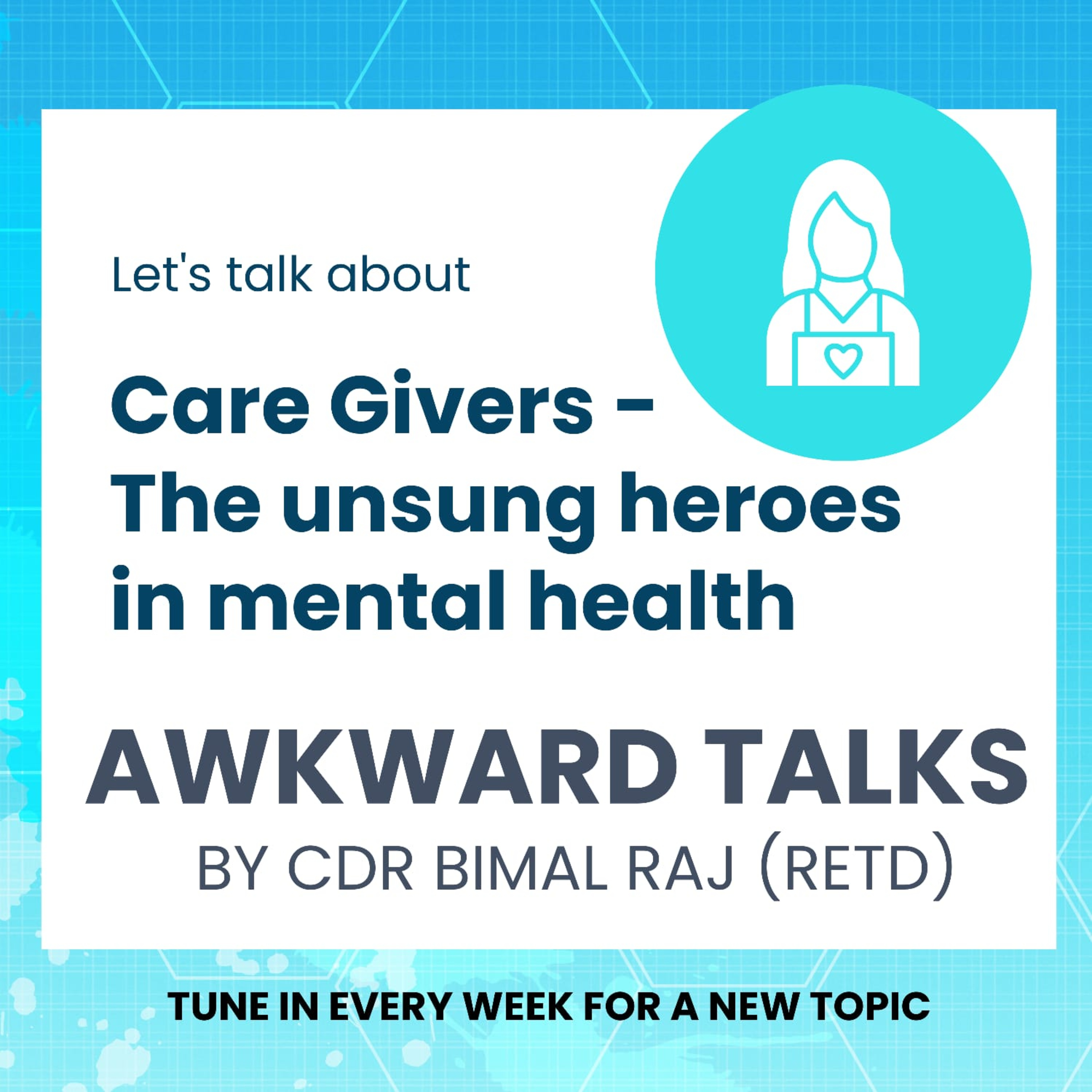Awkward Talks