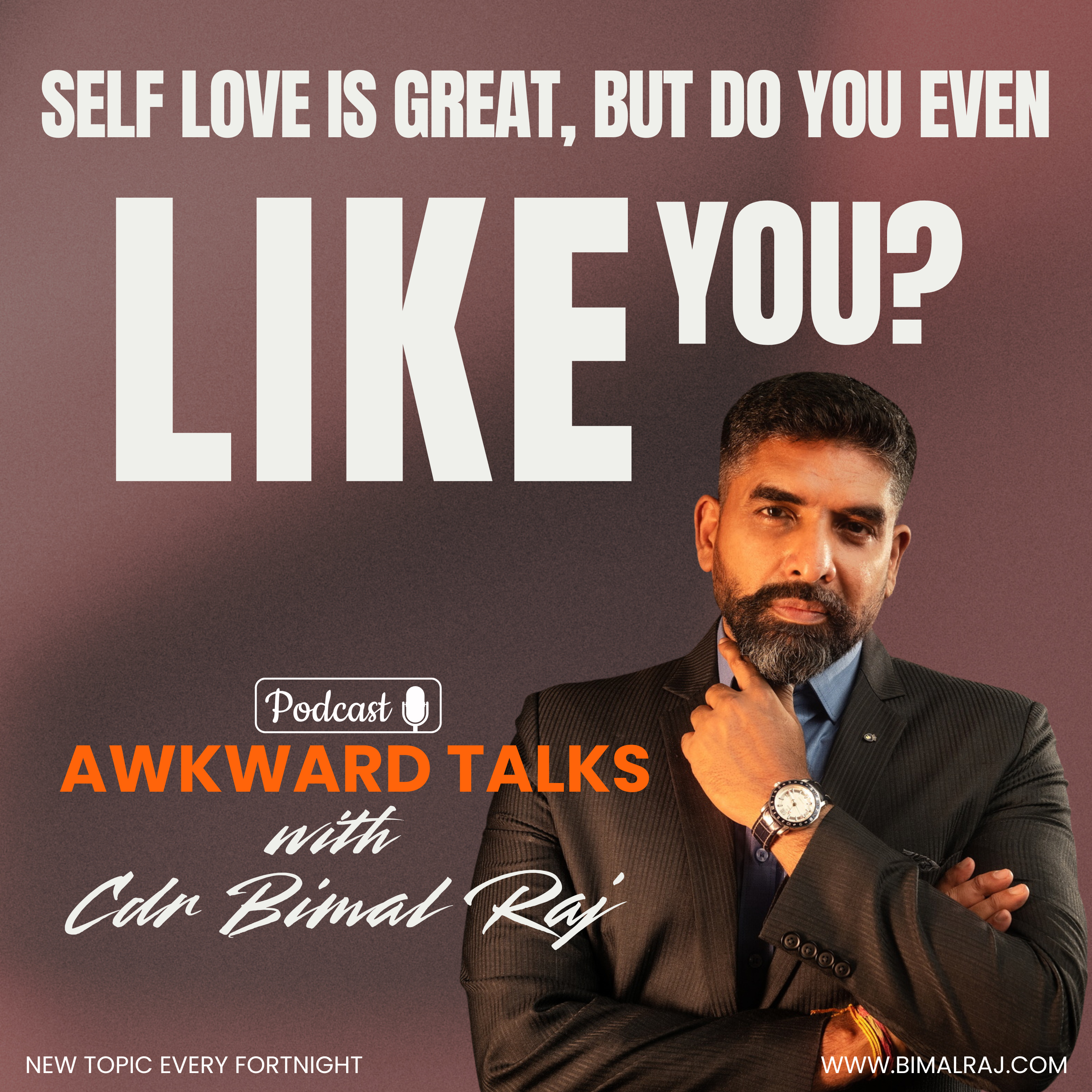 Awkward Talks