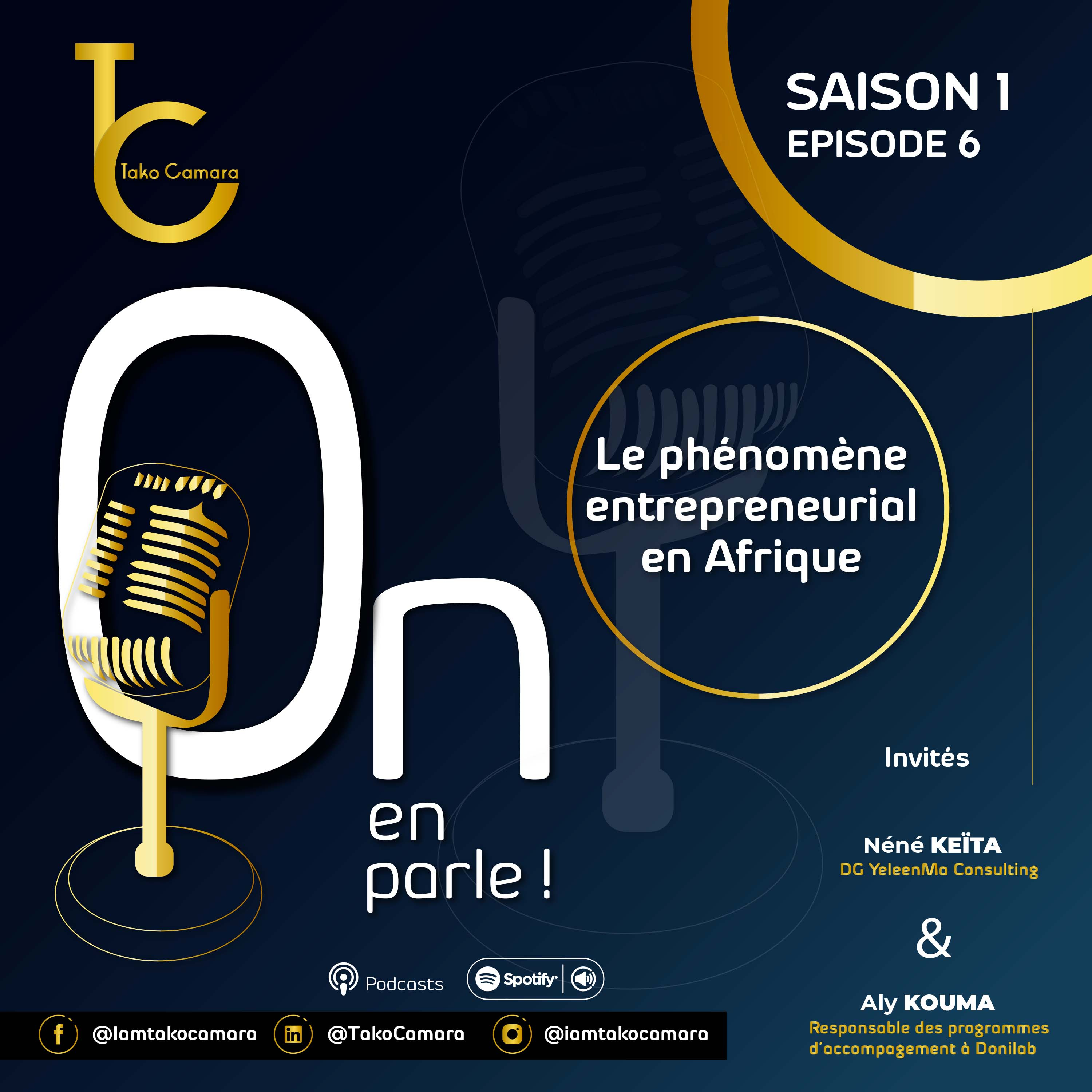 On en parle !