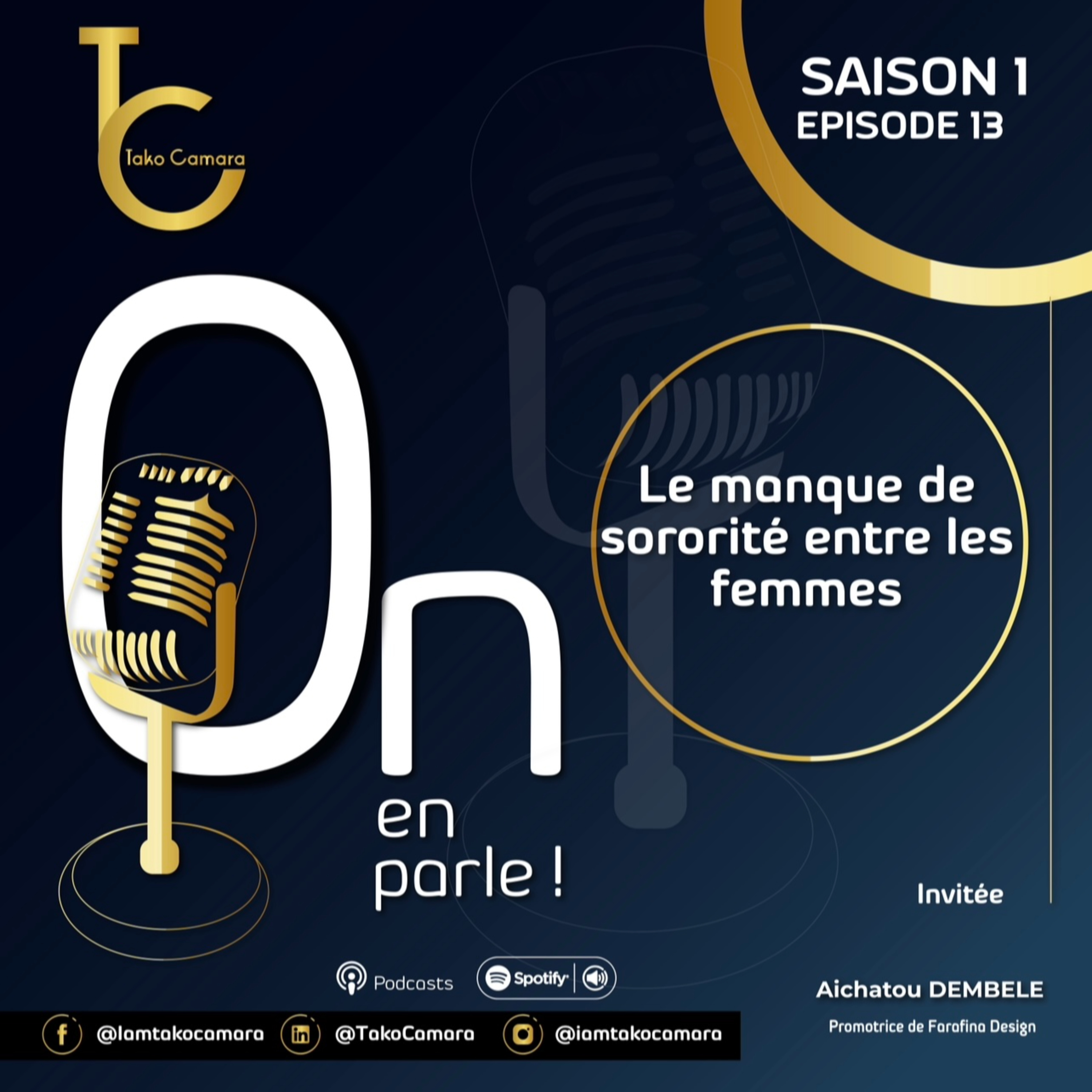 On en parle !