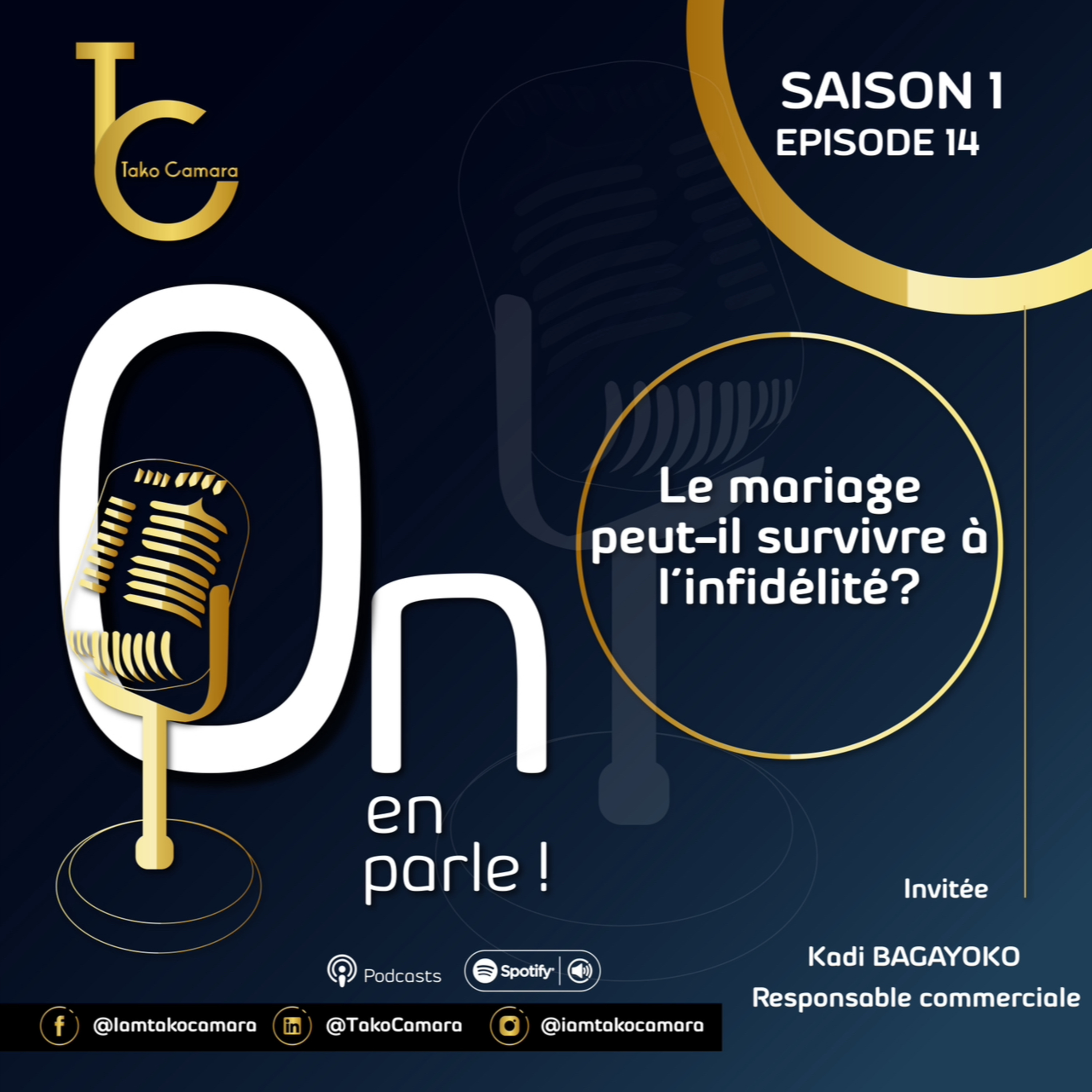 On en parle !