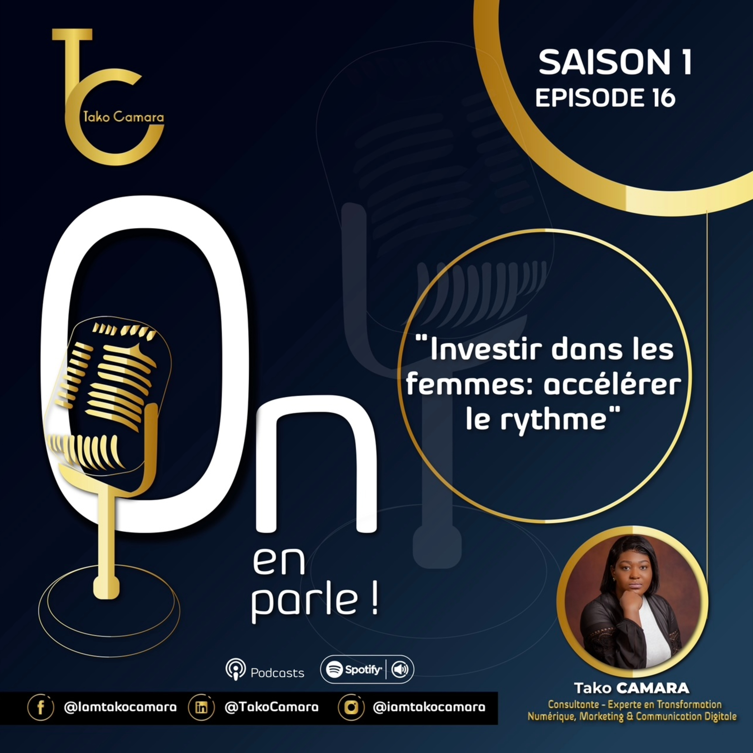 On en parle !