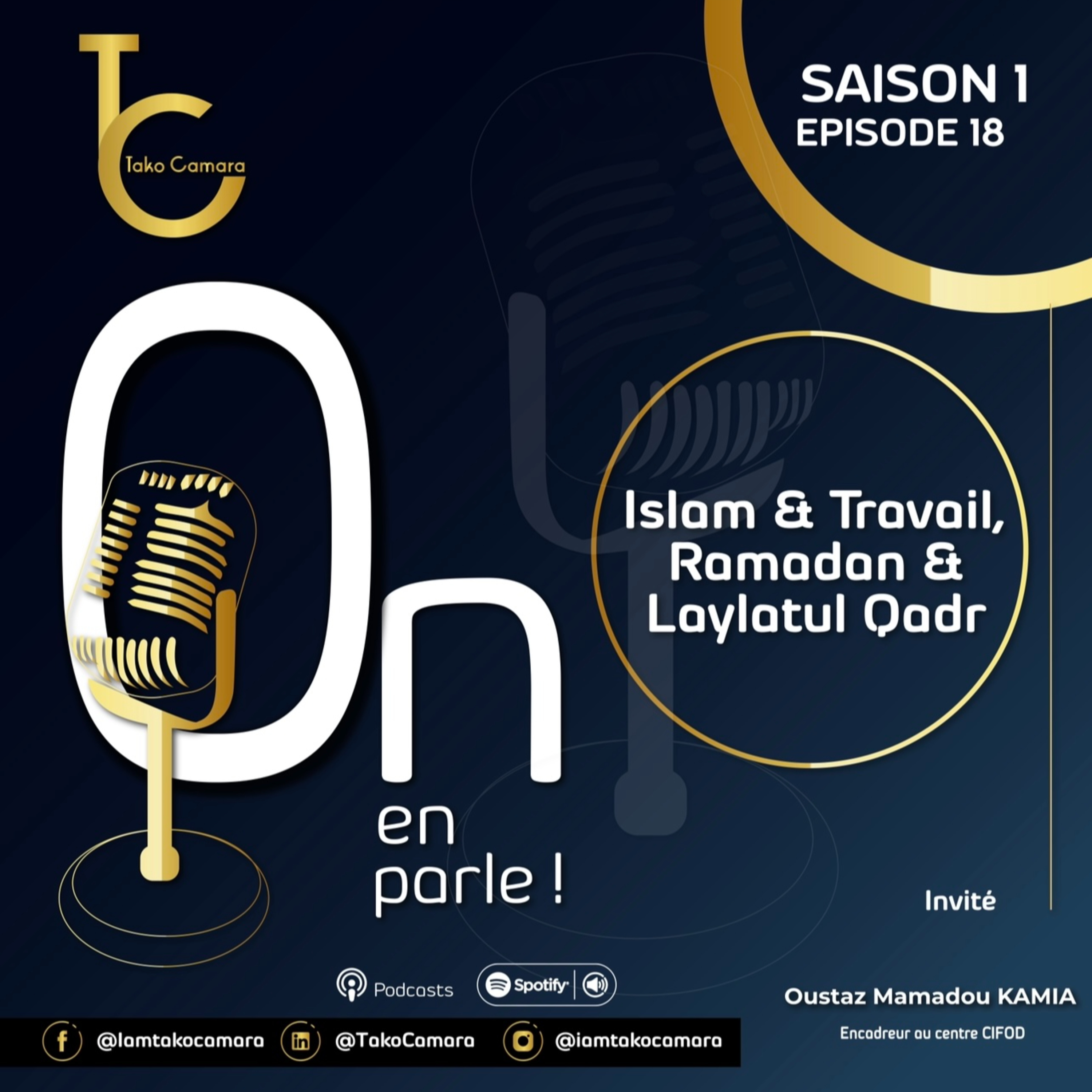 On en parle !