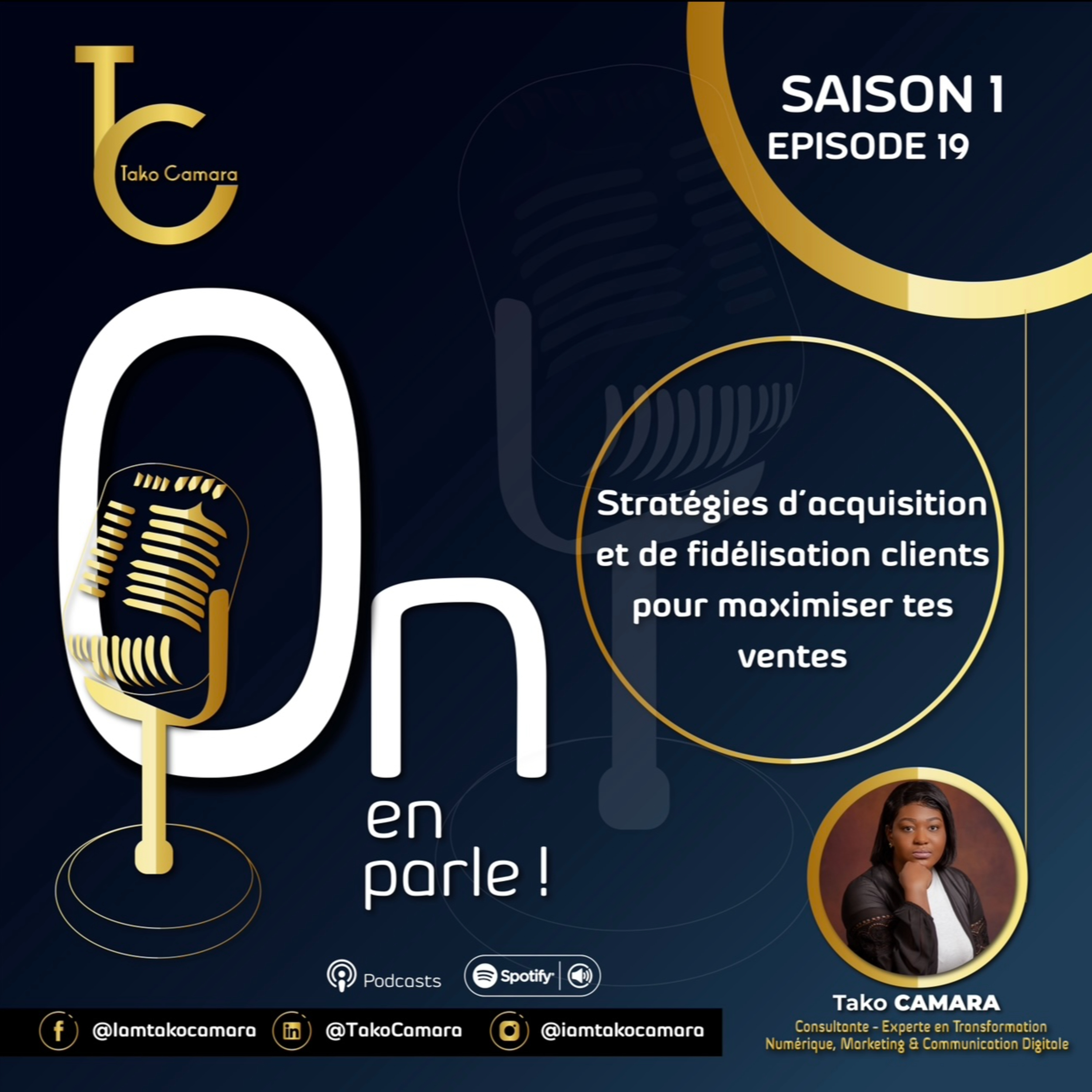 On en parle !