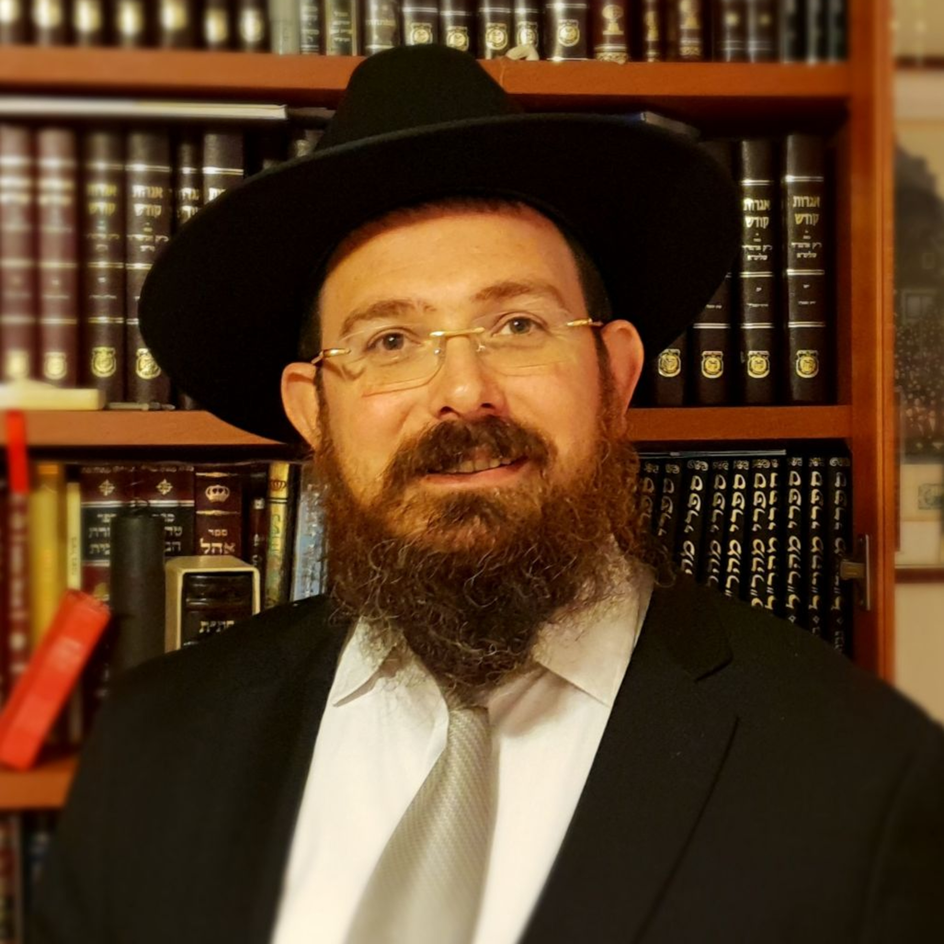 הכשרת וניקוי הכלים לפסח - הרב שרגא נתן דהן שליט"א episode artwork
