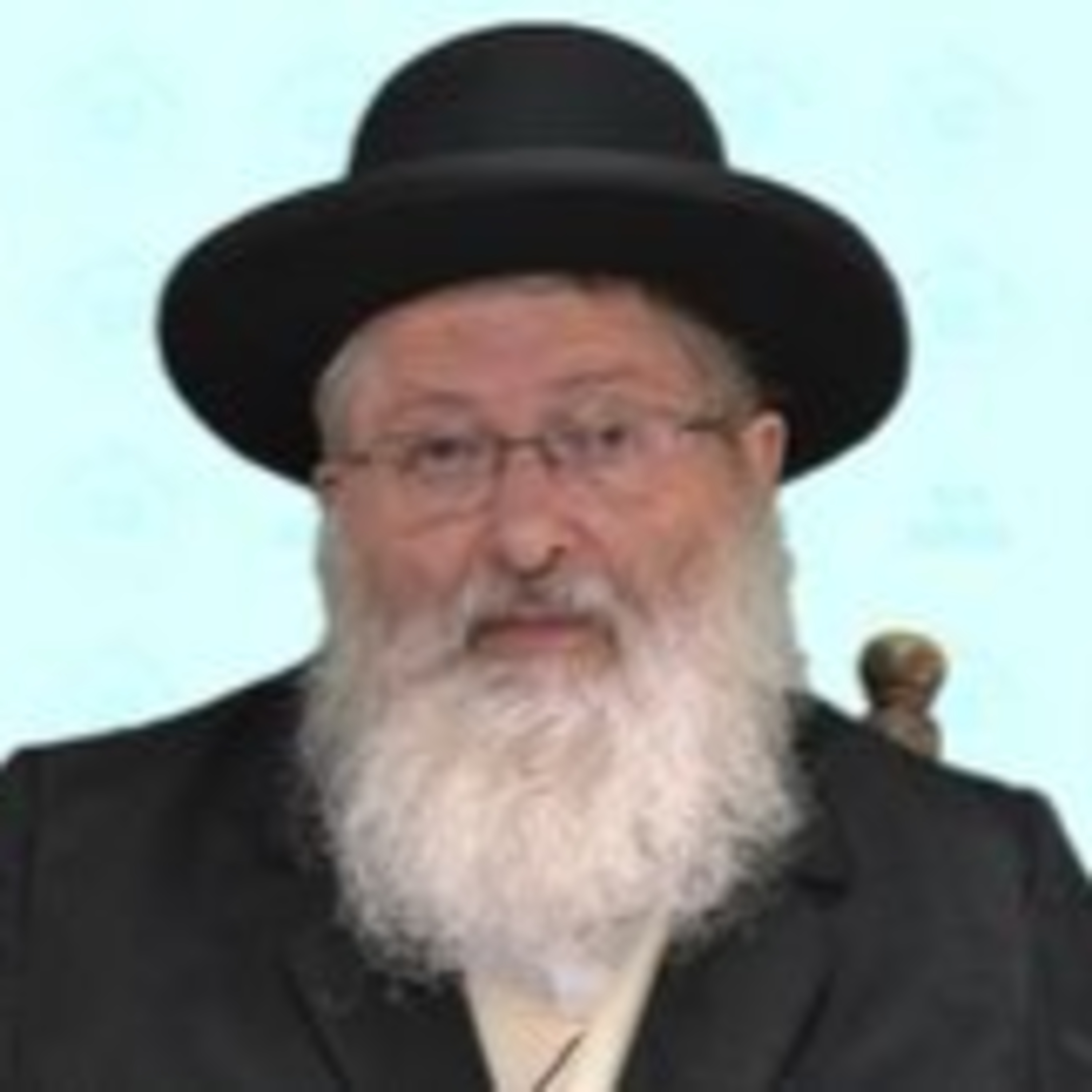 פסק הדין: הרבי הוא מלך המשיח - הרב גדליהו אקסלרוד שליט"א episode artwork