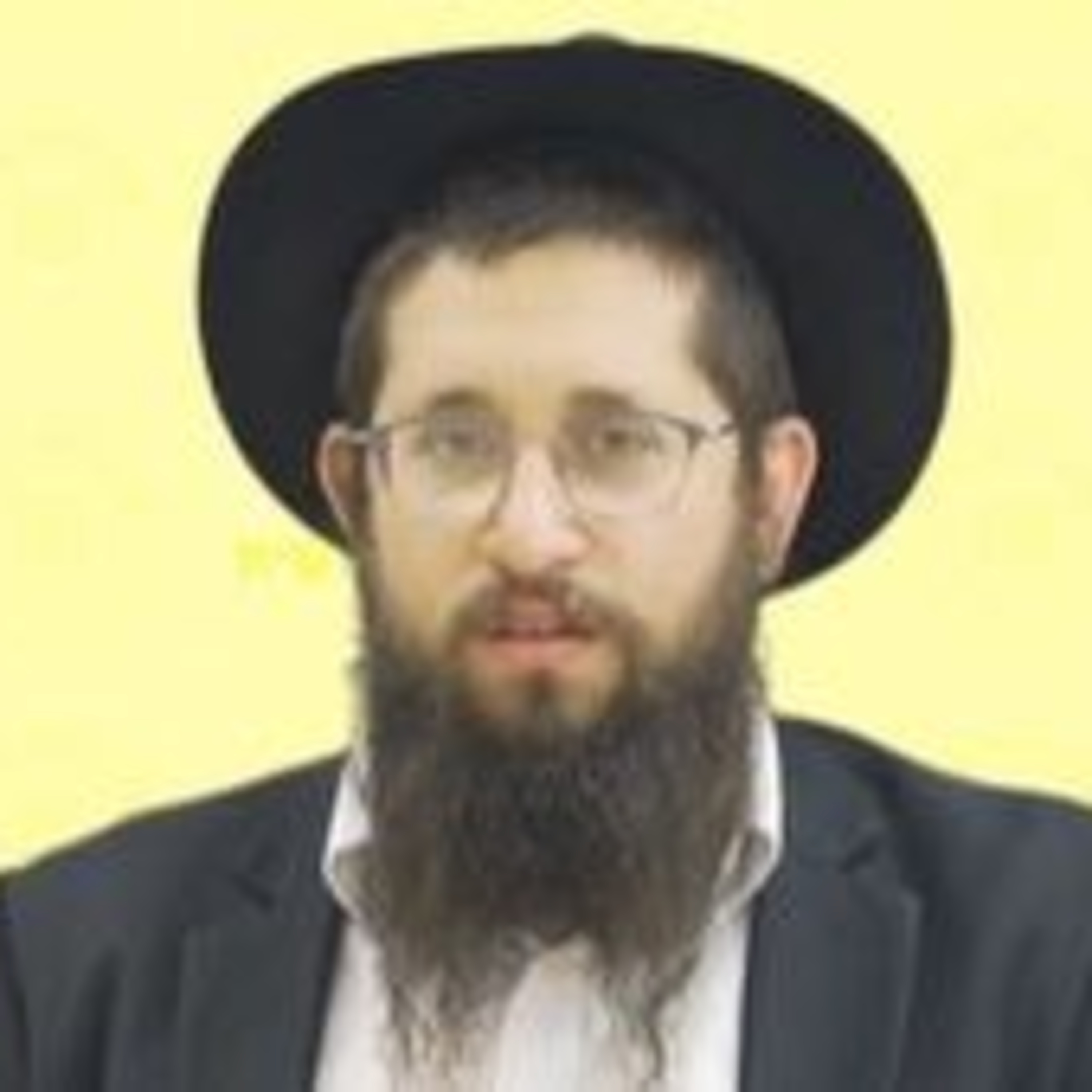 סימני המשיח - הרב שלום דובער וולף שליט"א  episode artwork