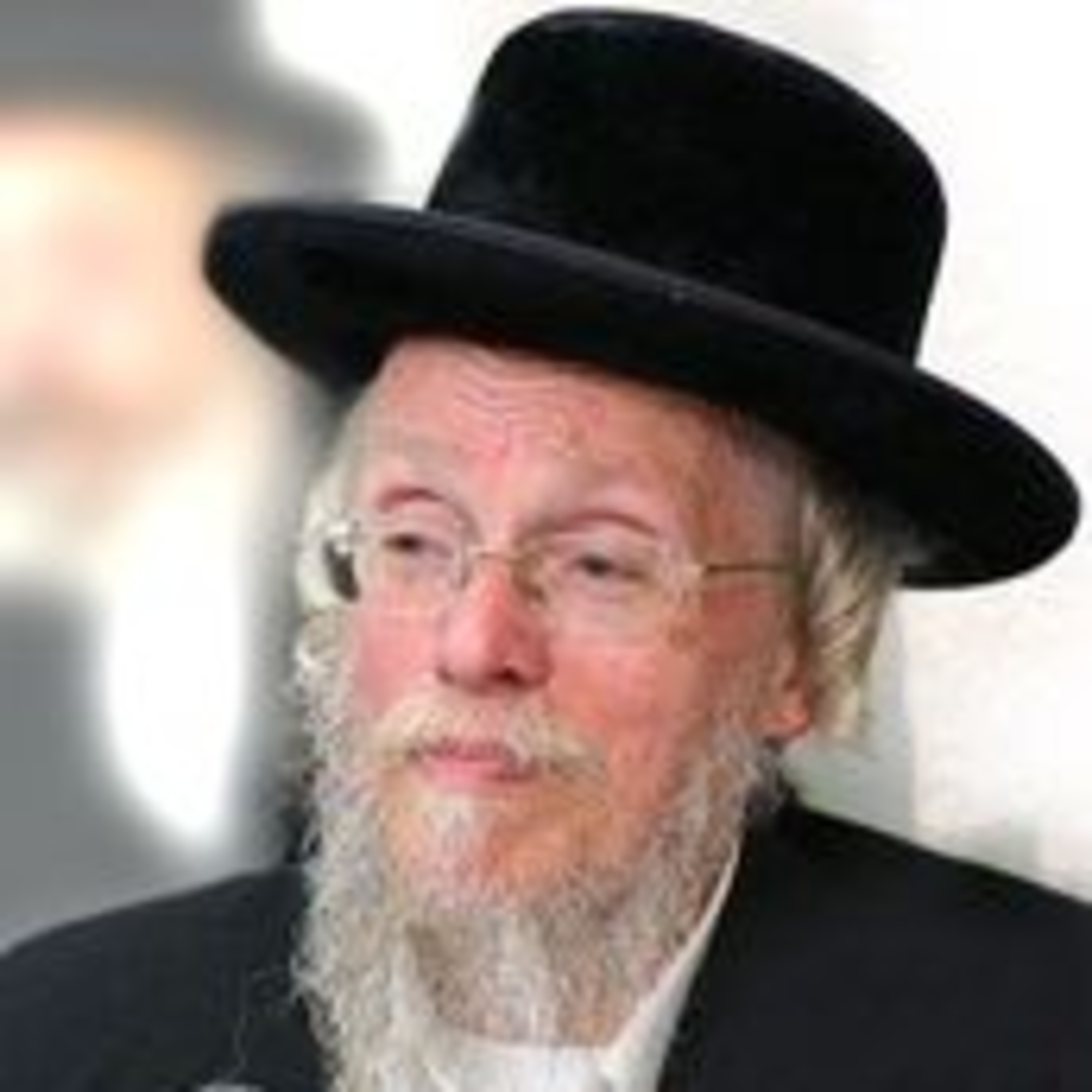 החינוך לקדושת המצווה בשמיעת עשרת הדיברות - הרב חיים שלום דייטש שליט"א episode artwork