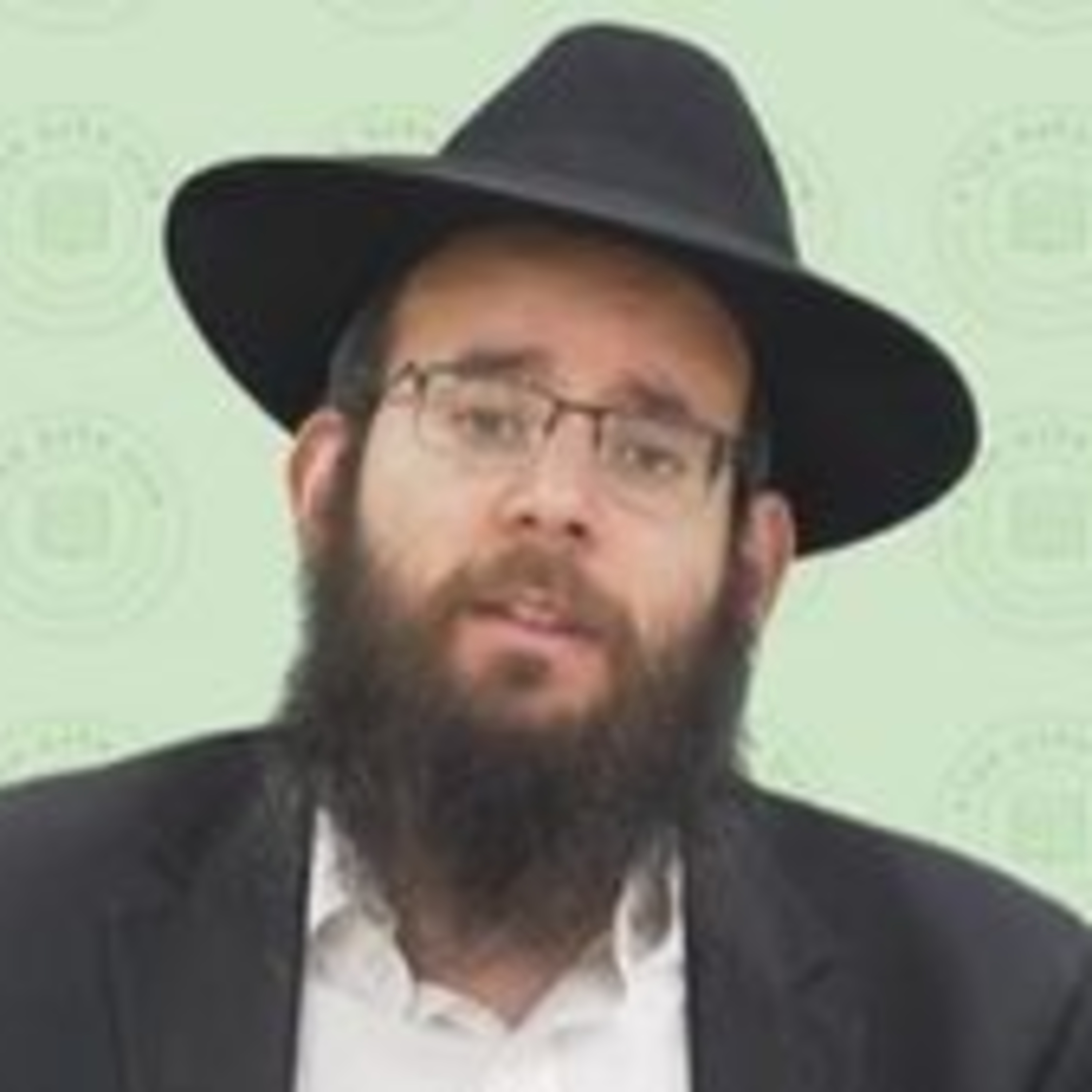 עניינו של חג השבועות - הרב איסר שפרינגר שליט"א episode artwork
