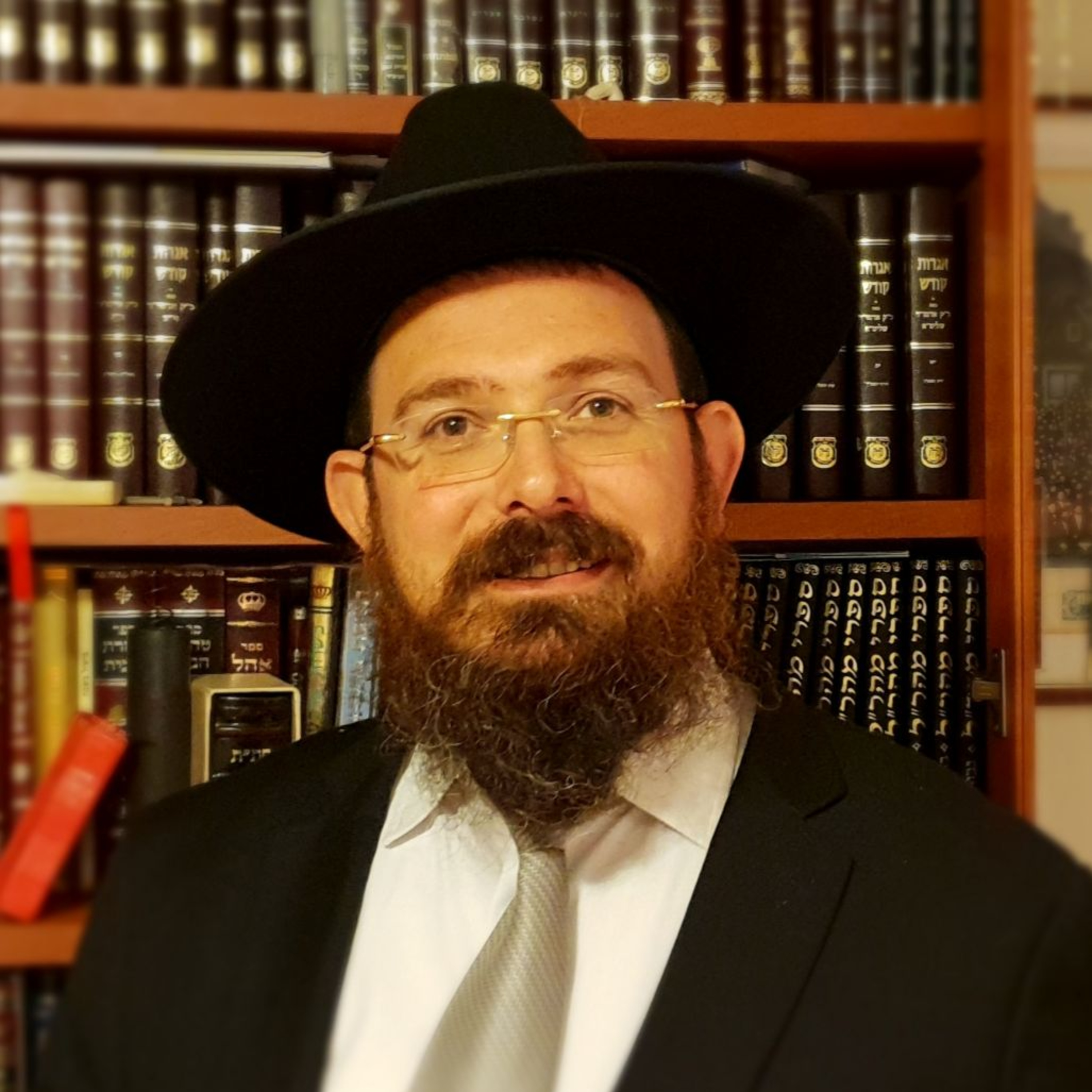 איך לתכנן את האהבה והמשפחה - הרב שרגא נתן דהאן שליט"א episode artwork