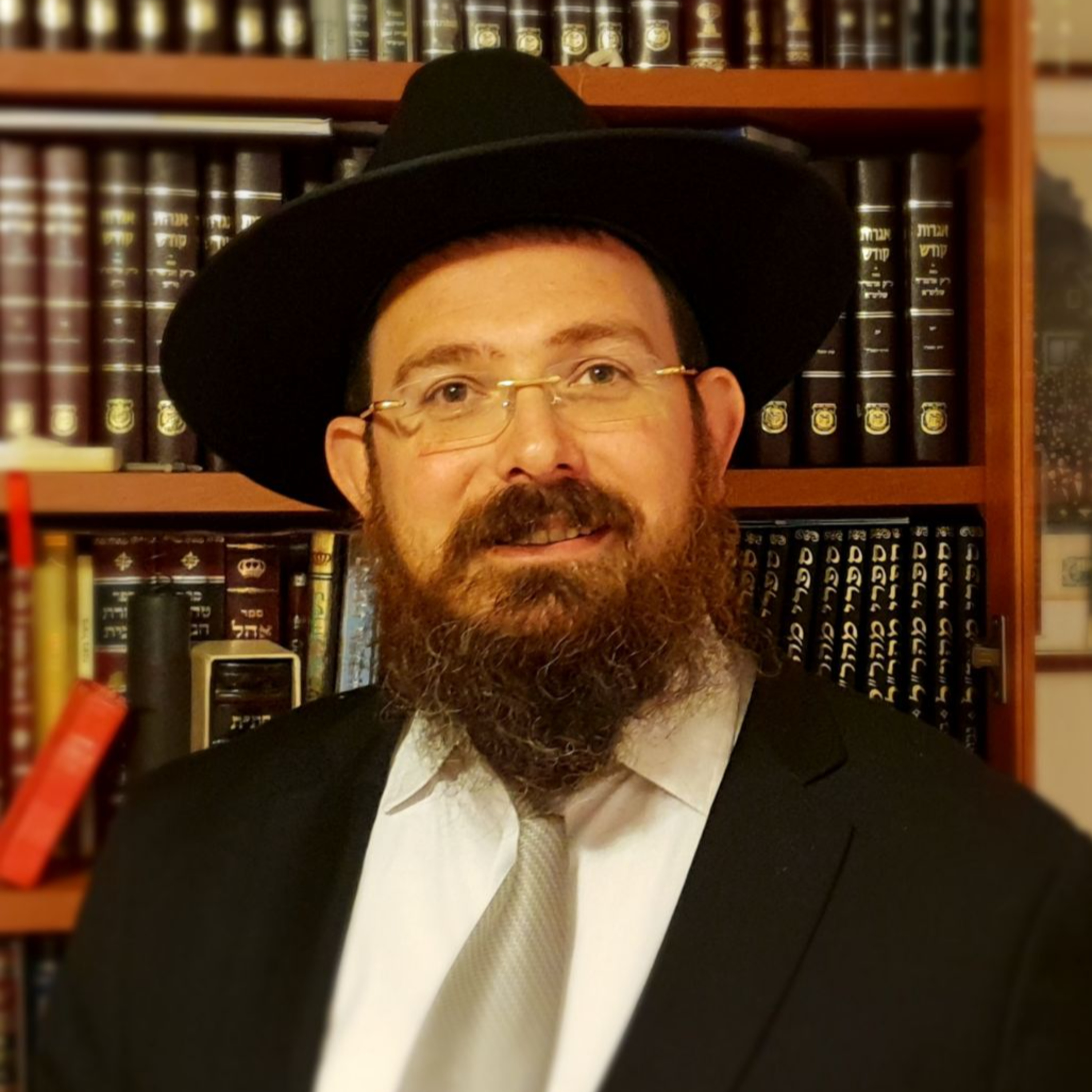 כיצד לגרום לילדי להתלהב מהתורה? - הרב שרגא נתן דהאן שליט"א episode artwork