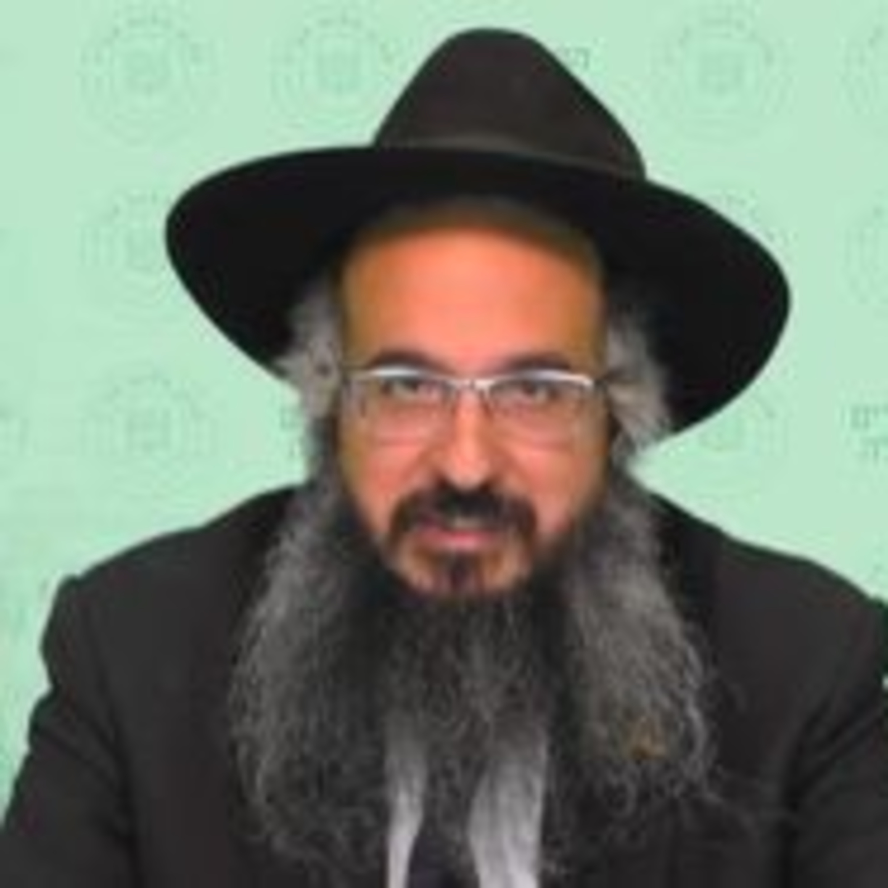 קידוש החודש בגאולה - הרב מנחם כהן שליט"א episode artwork