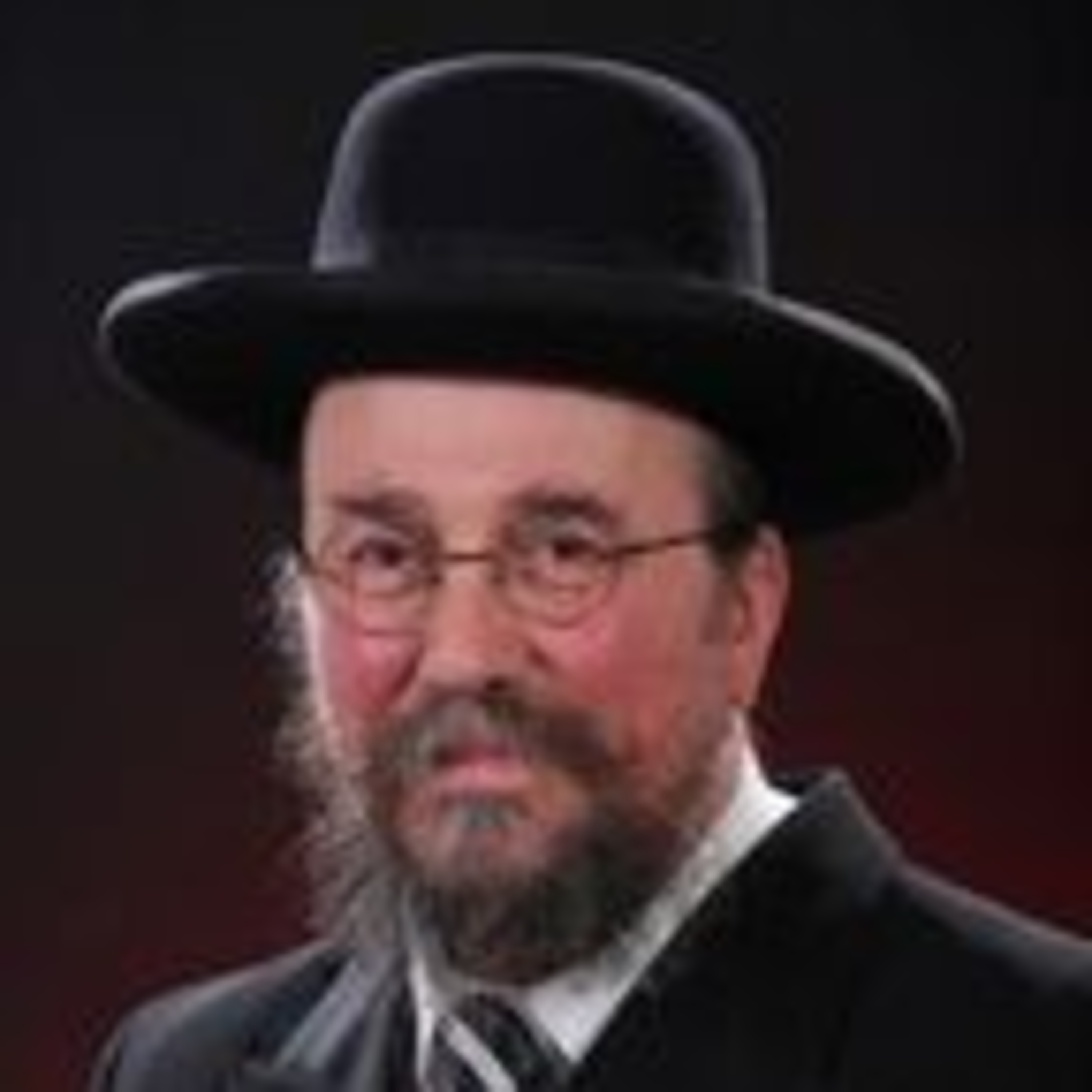 הלכות קידוש החודש - הרב מאיר מנחם מענדל גליצנשטיין שליט"א episode artwork