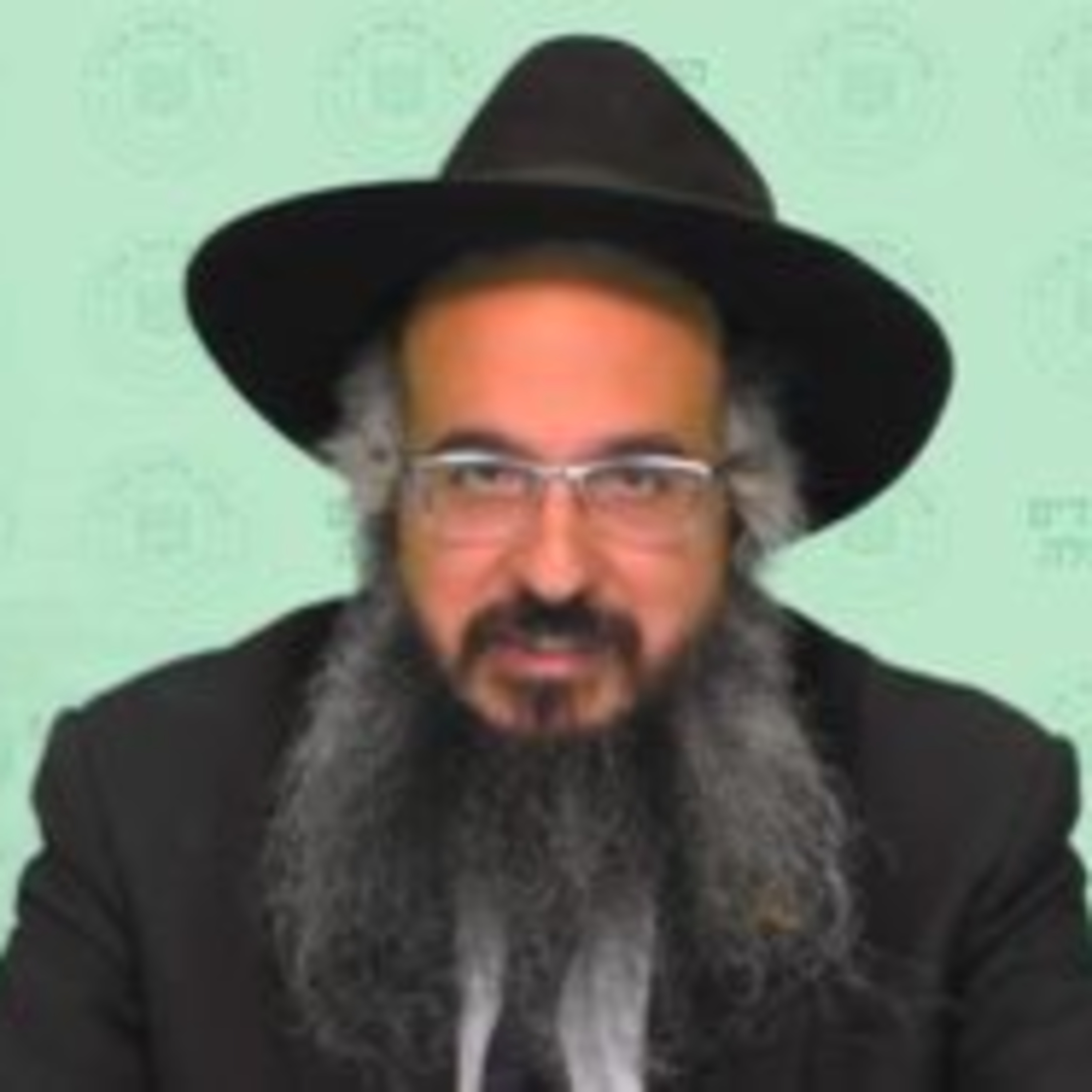 ימי הצומות לעתיד לבוא - הרב מנחם כהן שליט"א episode artwork