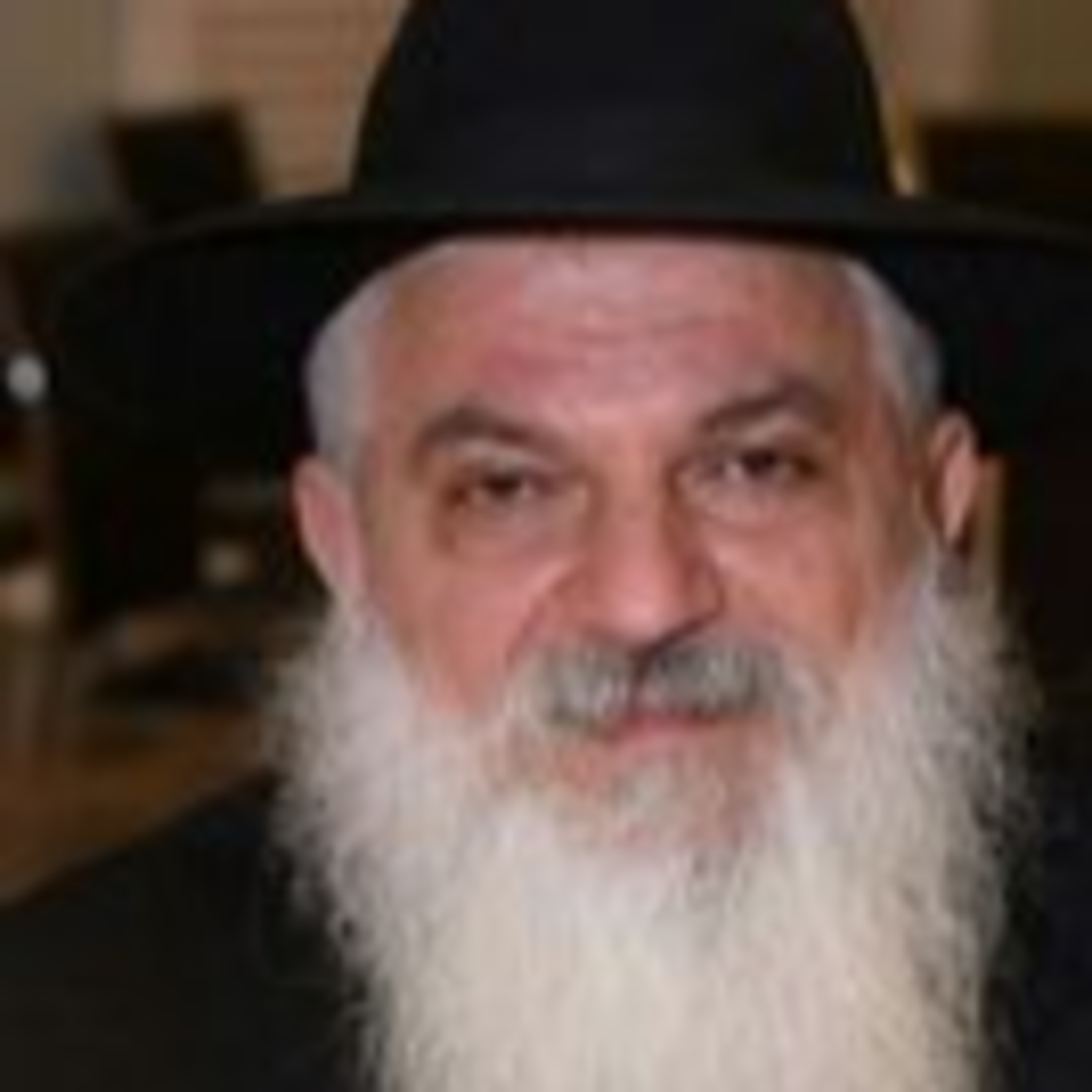 מלאכת הבורר בשבת - הרב יצחק מוזגורשווילי שליט"א episode artwork