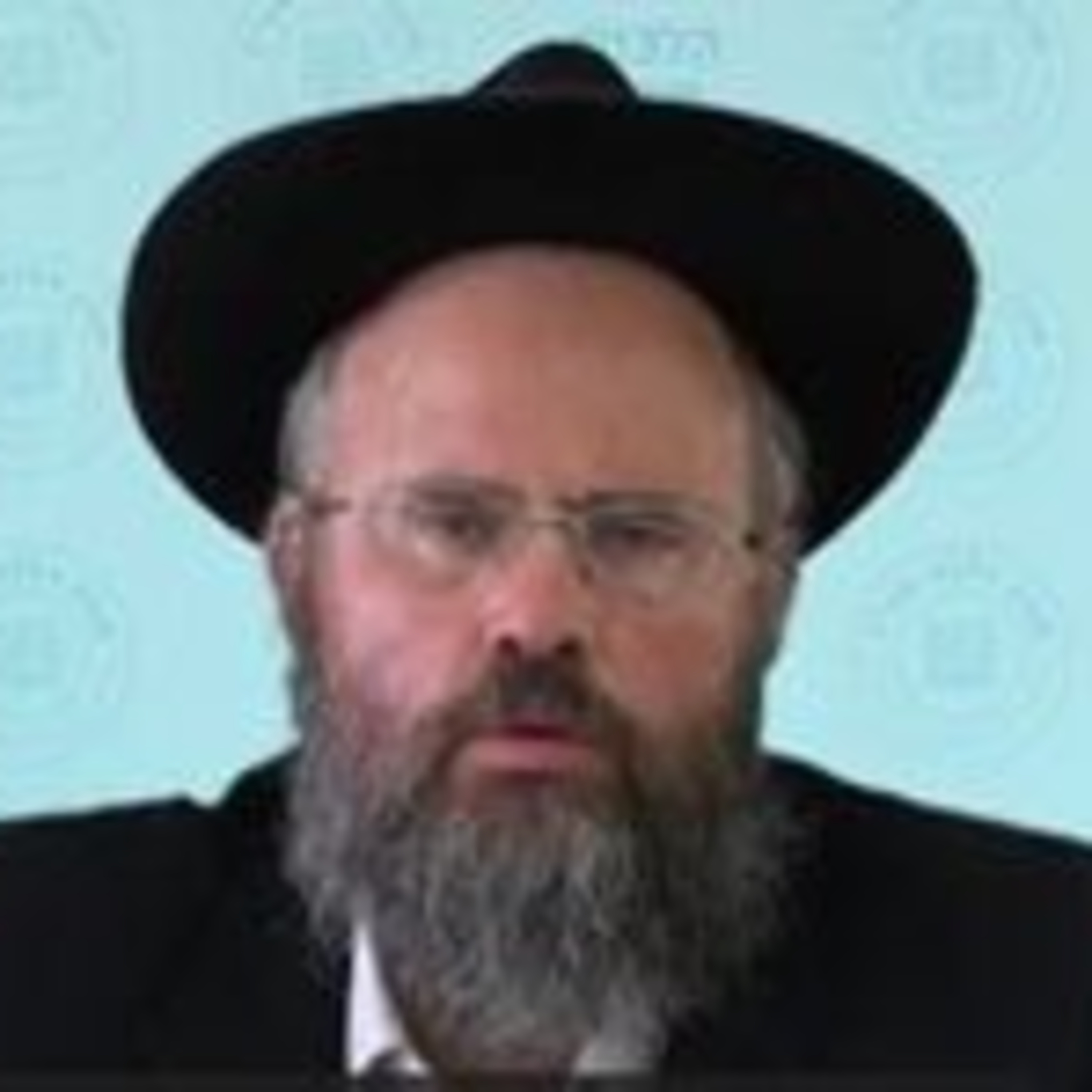 הלכות קידוש בשבת - הרב אורי למברג שליט"א episode artwork