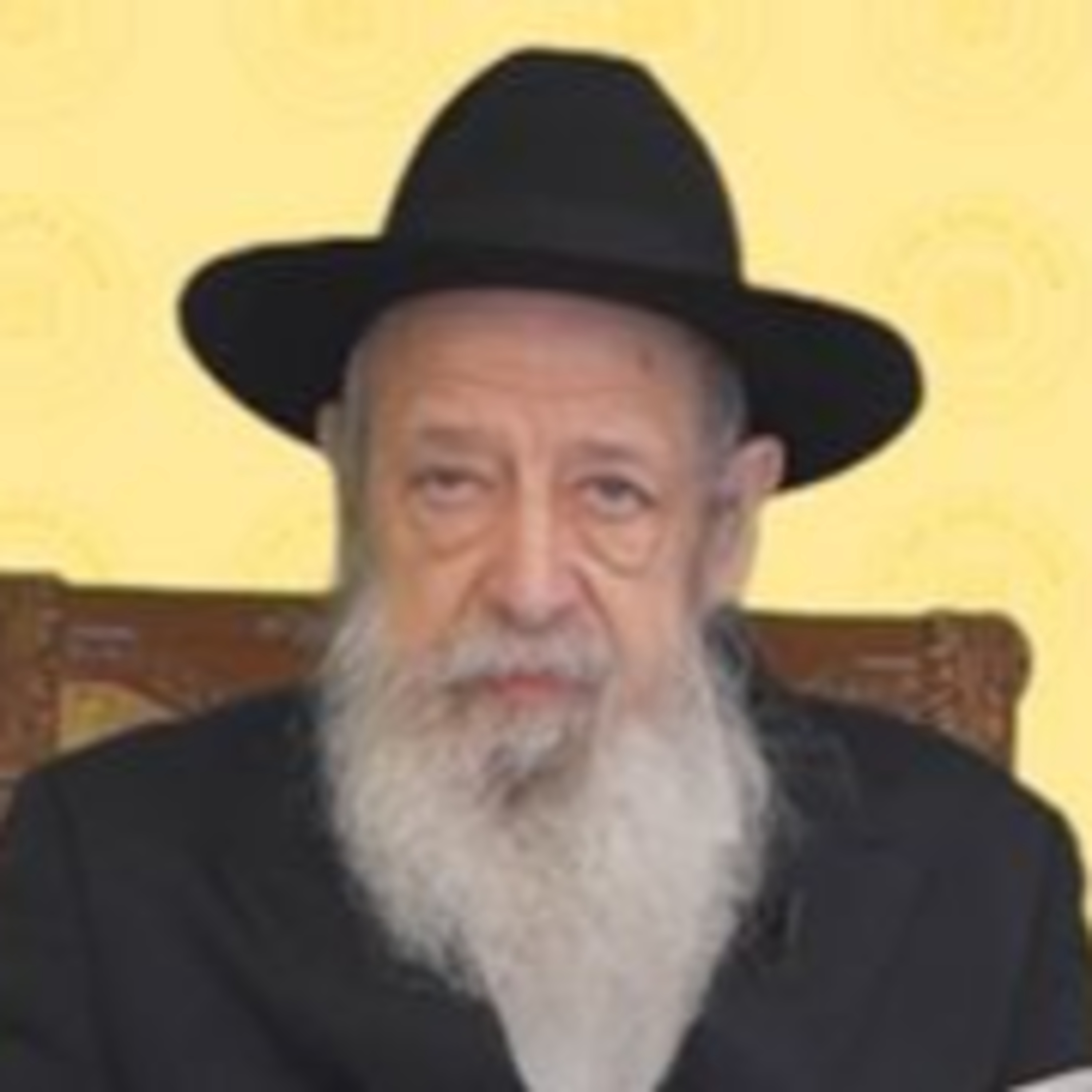 חיוב נשים בבנין בית המקדש - הרב שניאור זלמן לבקובסקי שליט"א episode artwork