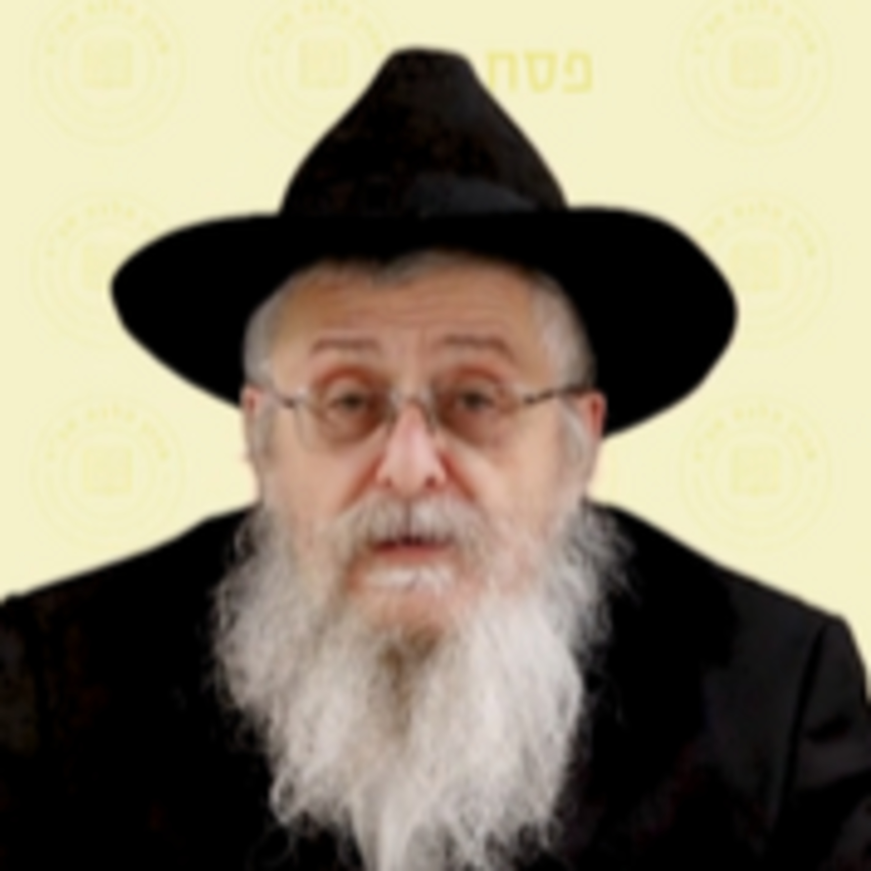 מעמד התקיעות אצל הרבי מה"מ - הרב ברוך בועז יורקוביץ' שליט"א episode artwork