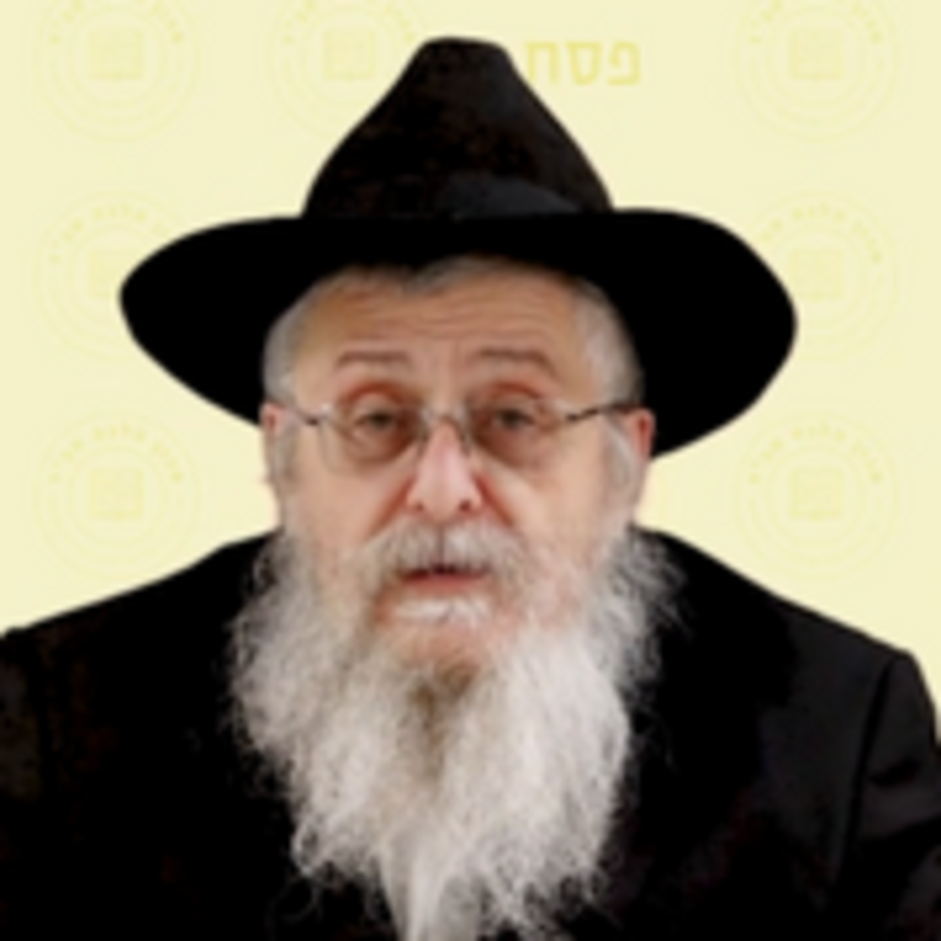 מאמר יום טוב של ר"ה תשל"ב - הרב ברוך בועז יורקוביץ' שליט"א episode artwork