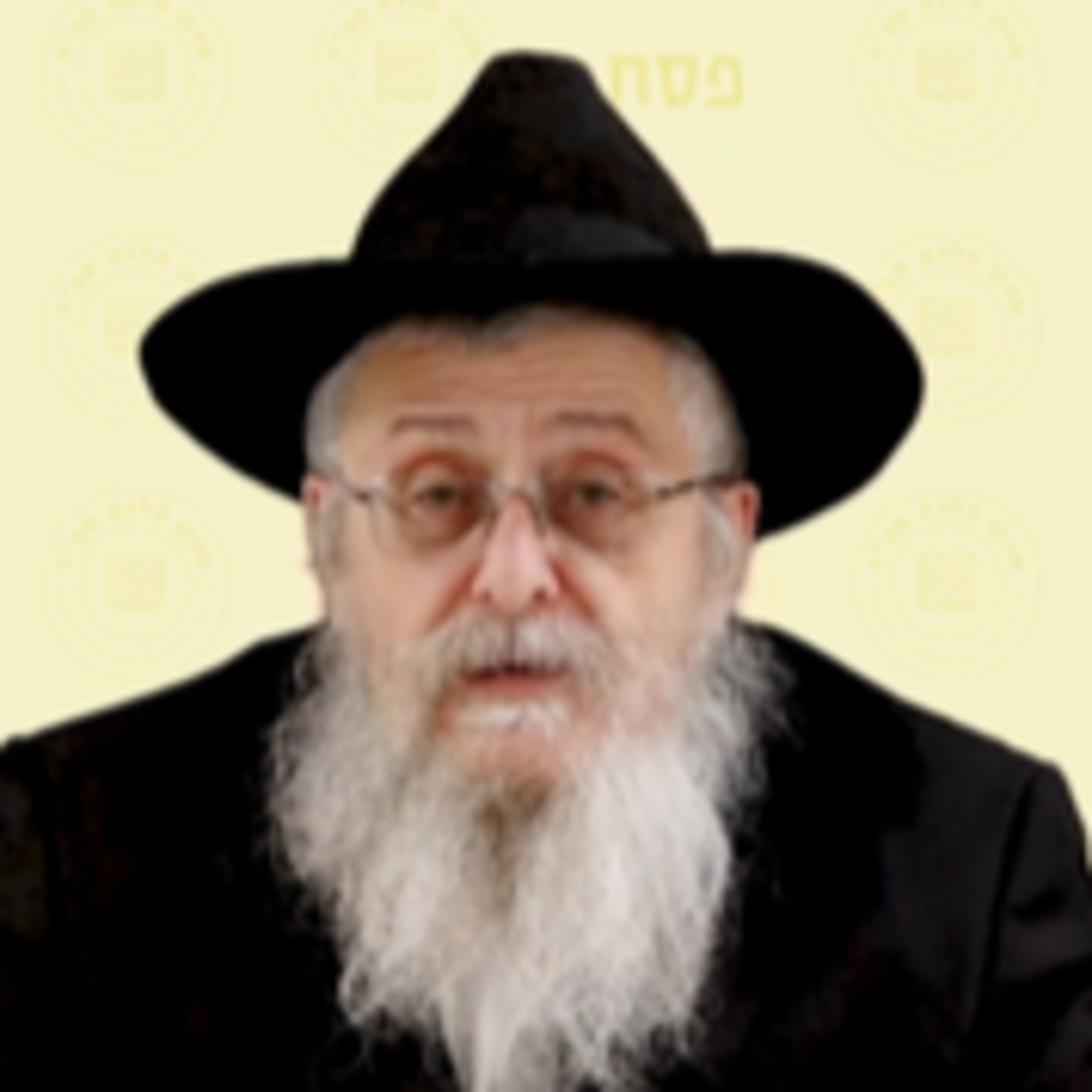 מאמר יבחר לנו את נחלתינו תשכ"ג - הרב ברוך בועז ירוקוביץ' שליט"א episode artwork