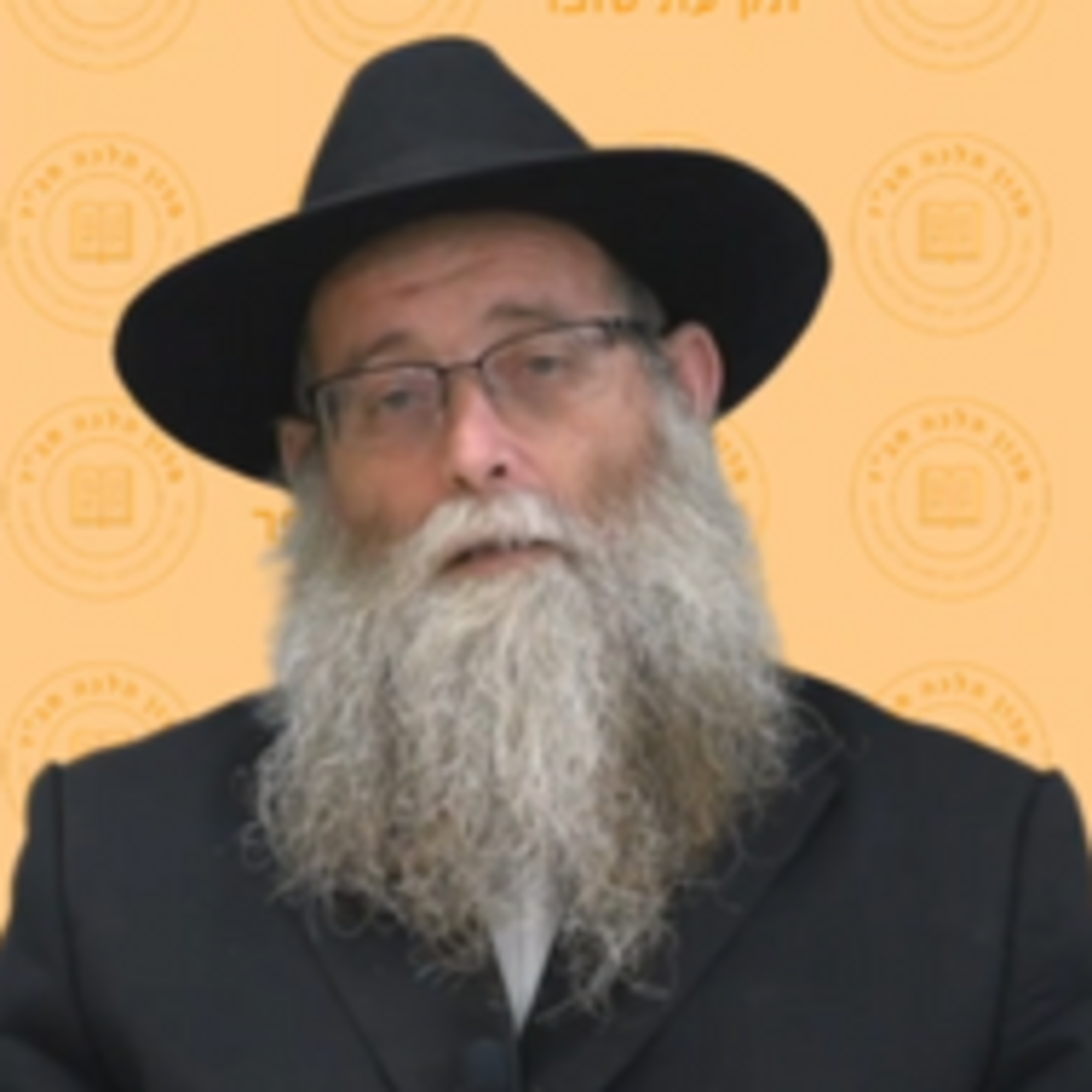 הלכות ראש השנה - הרב ברוך לבקיבקר שליט"א episode artwork