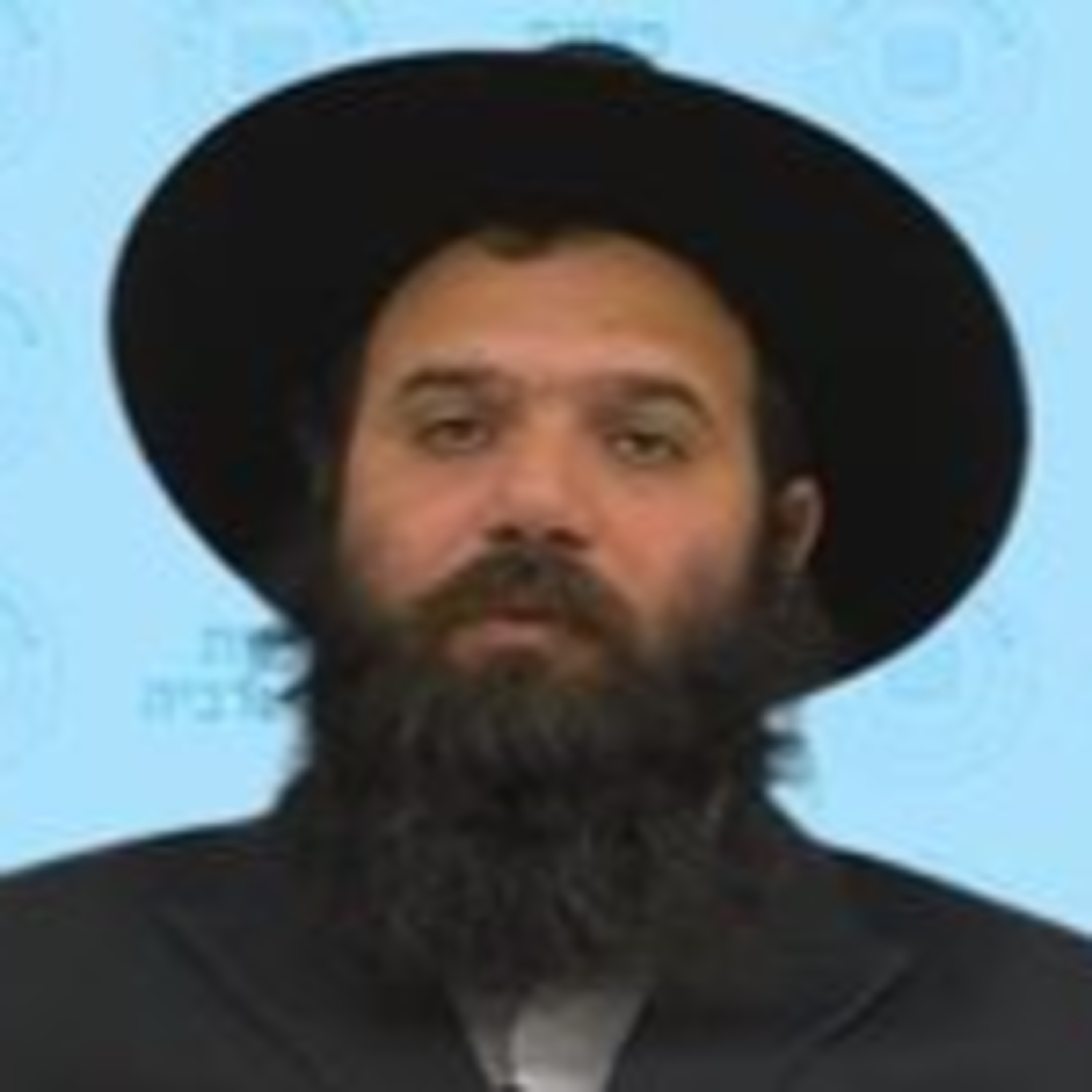 הלכות ראש השנה לנשים - הרב מנחם מענדל הראל שליט"א episode artwork