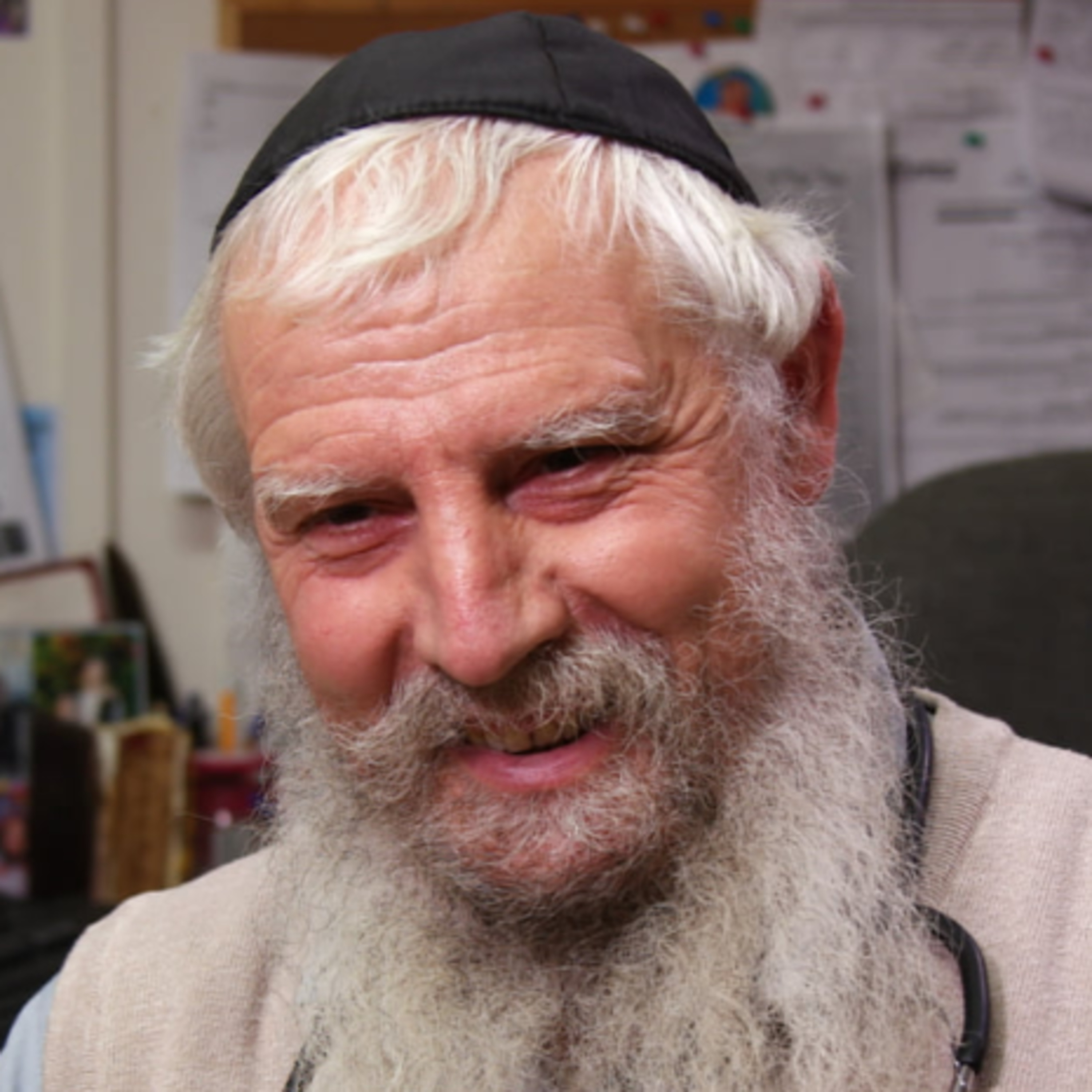 רפואה למעשה ביום כיפור - ד"ר טל ניר episode artwork