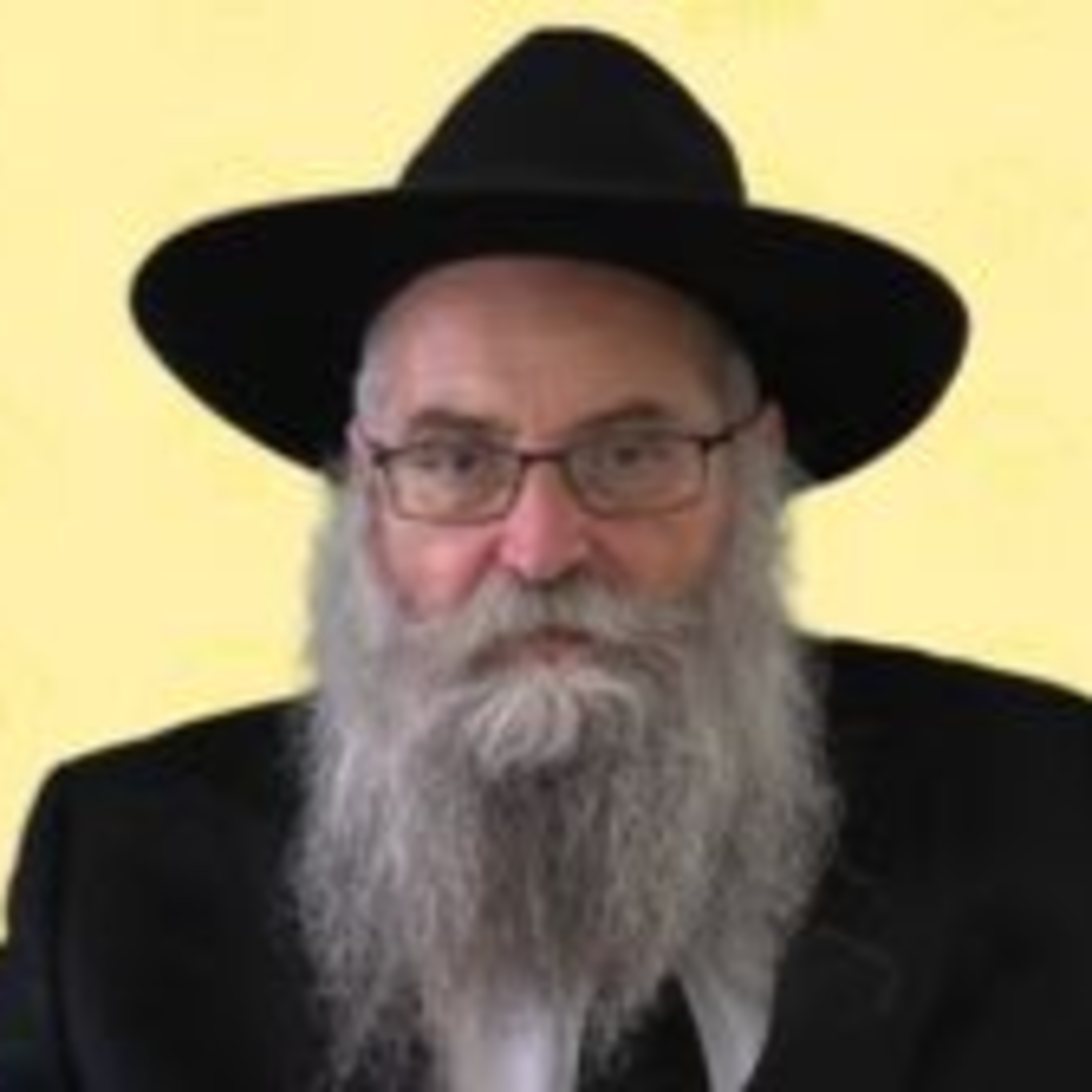 חינוך הילדים לחודש תשרי - הרב יוסף אברהם פיזם שליט"א episode artwork