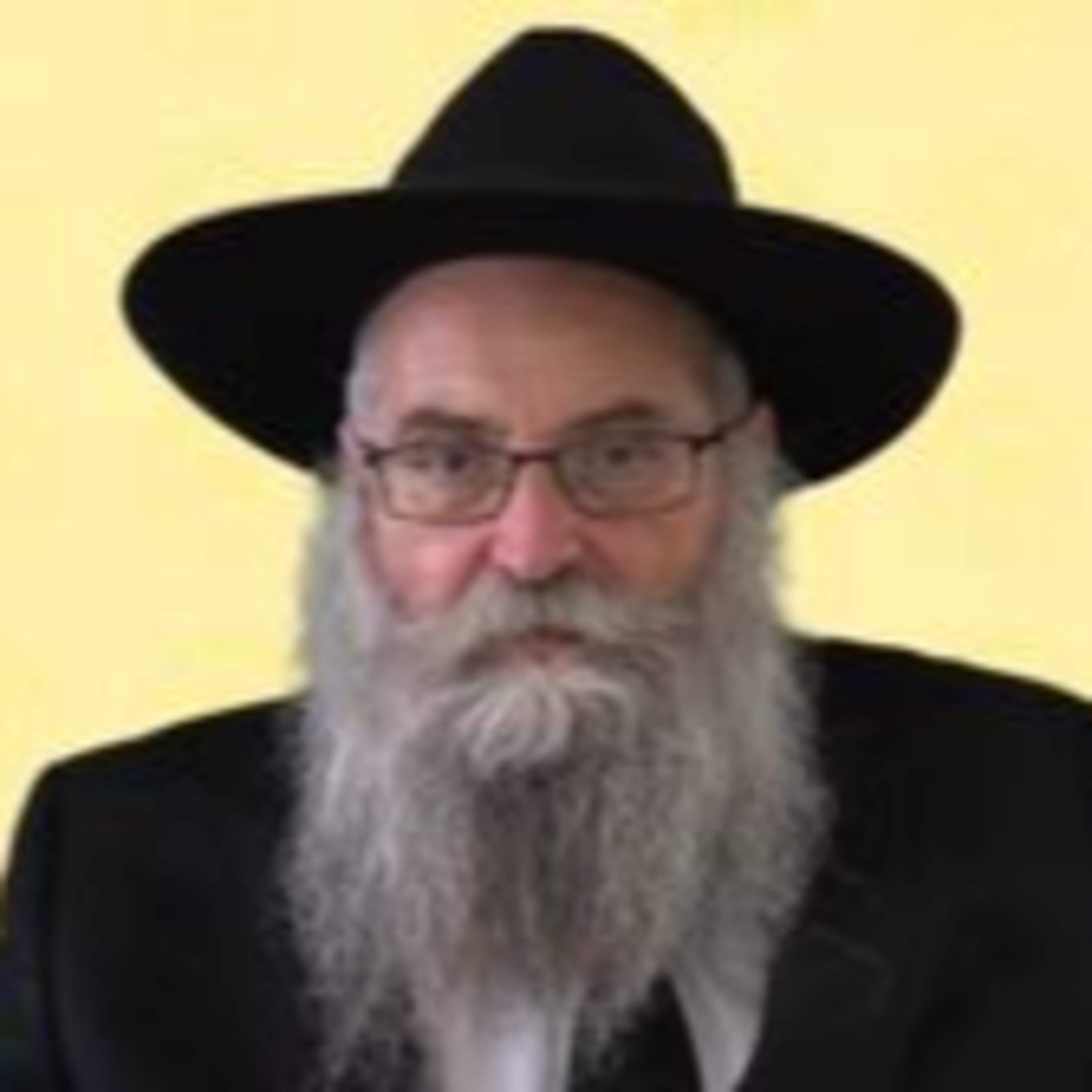 חינוך הילדים ליום כיפור - הרב יוסף אברהם פיזם שליט"א episode artwork