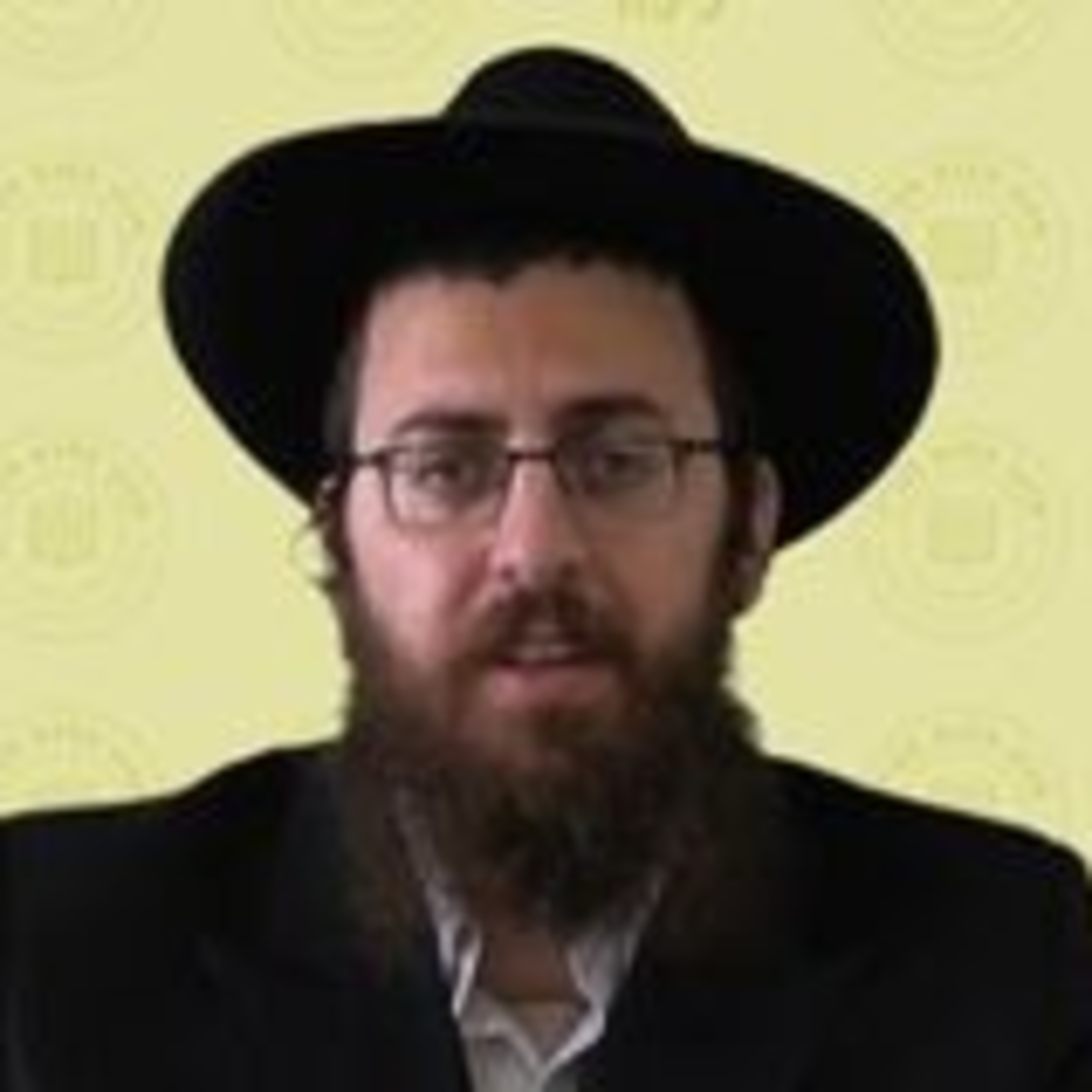 הלכות יום כיפור - הרב יהושוע ליפש שליט"א episode artwork