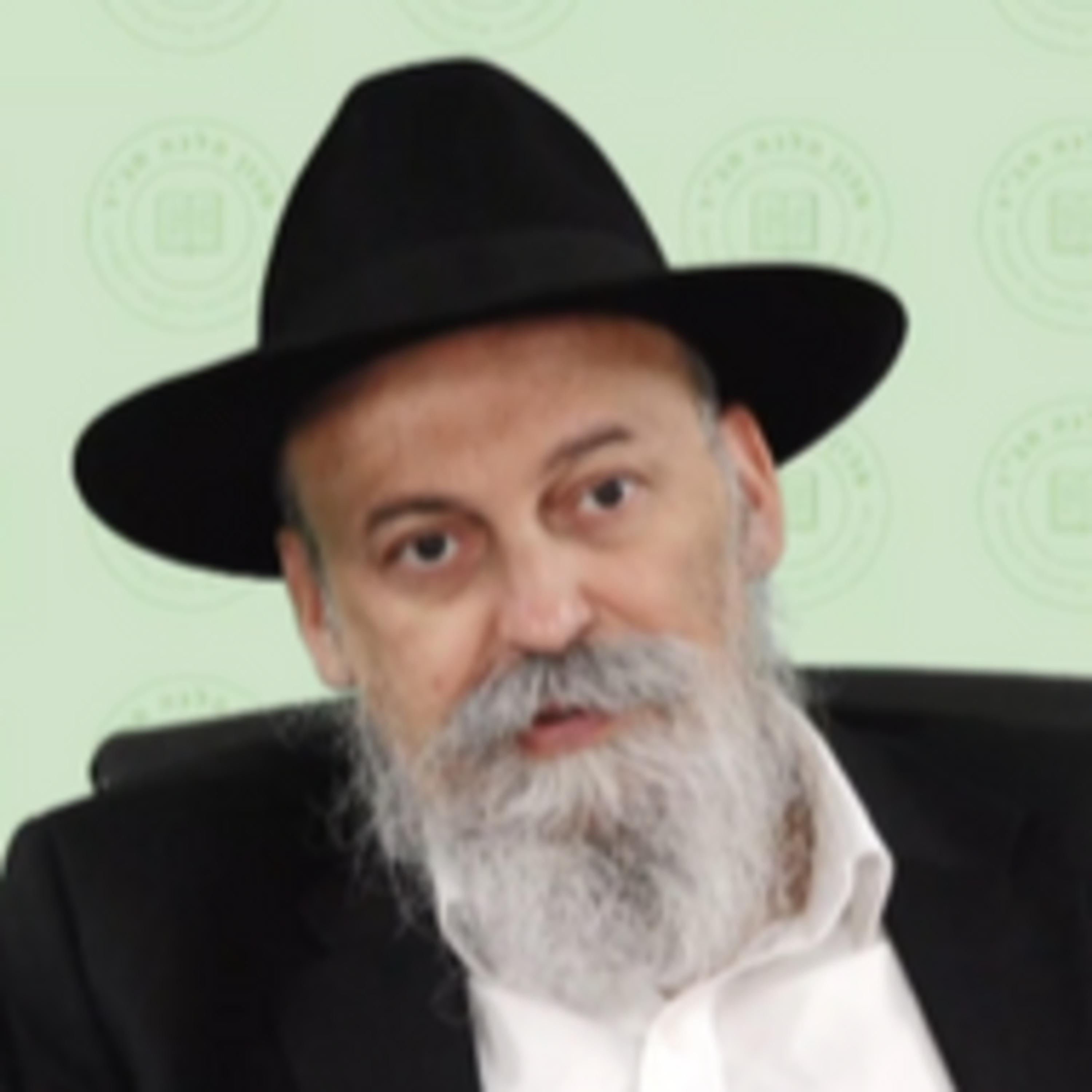 מצוות ישיבה בסוכה - הרב אברהם אלאשווילי שליט"א episode artwork
