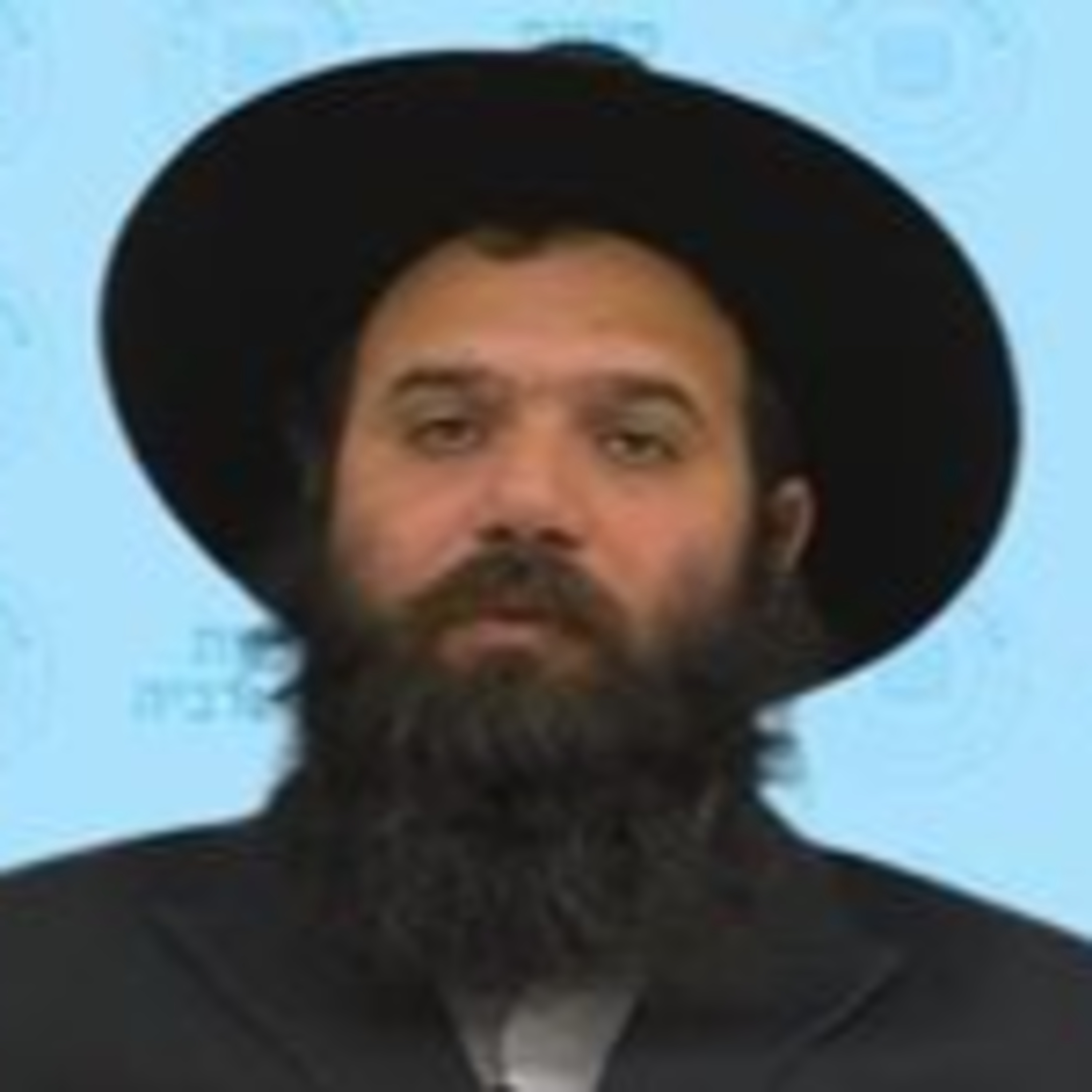 חג הסוכות לנשים - הרב מנחם מענדל הראל  episode artwork