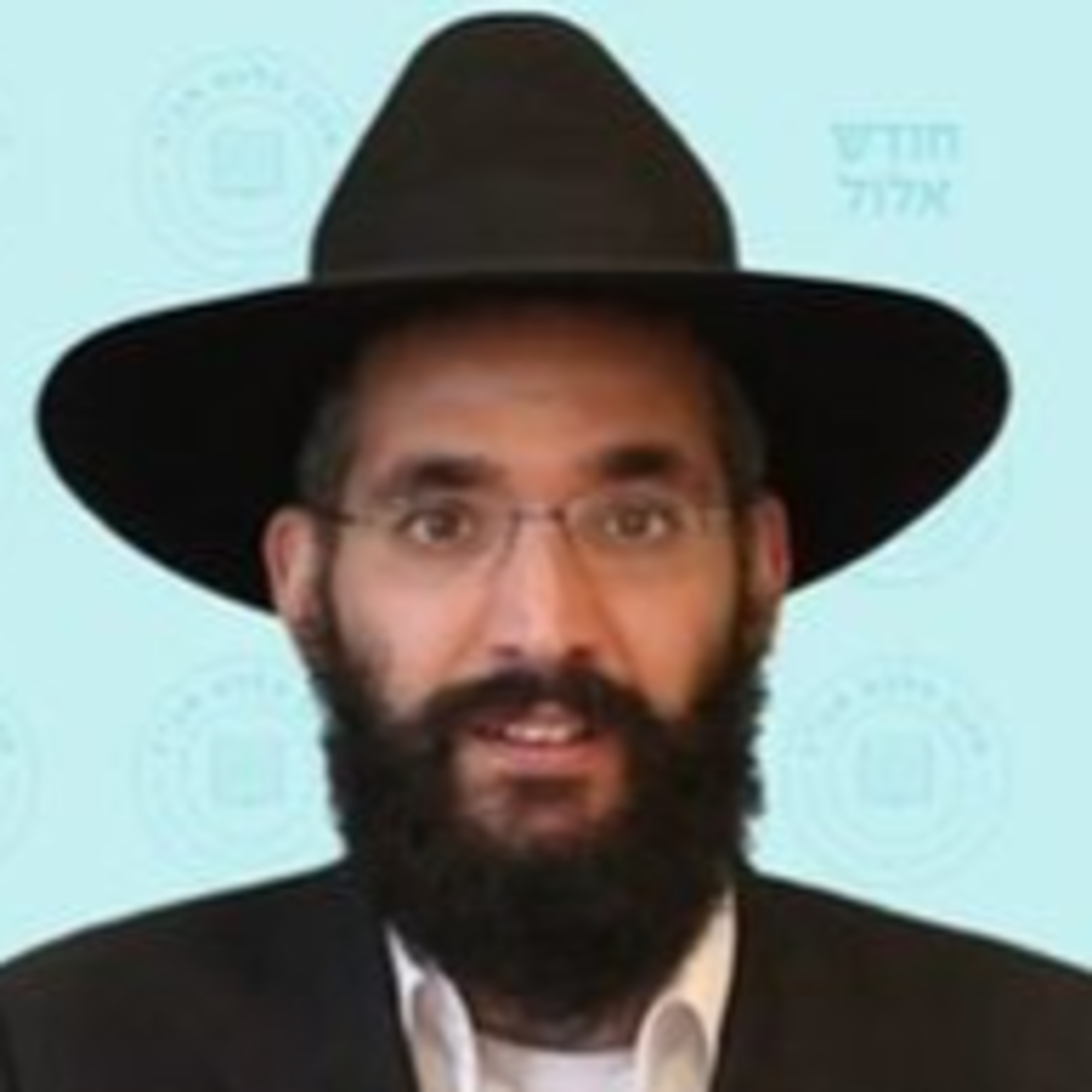 טעמי המנהגים לחג הסוכות ושמחת תורה - הרב שמואל מקמל שליט"א episode artwork