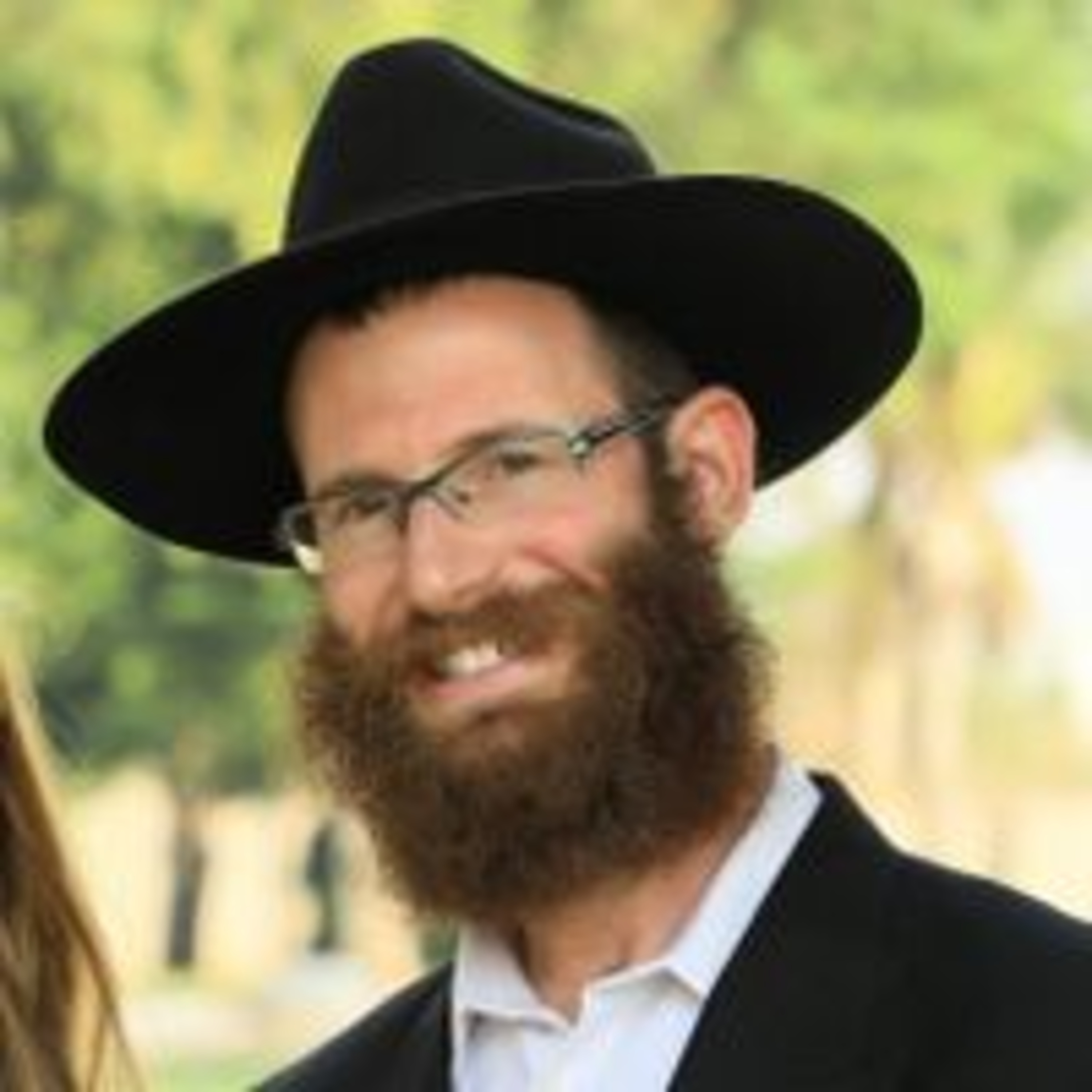 מזג אוויר חורפי בשבת - הרב שמעון מאיר פרבר שליט"א episode artwork