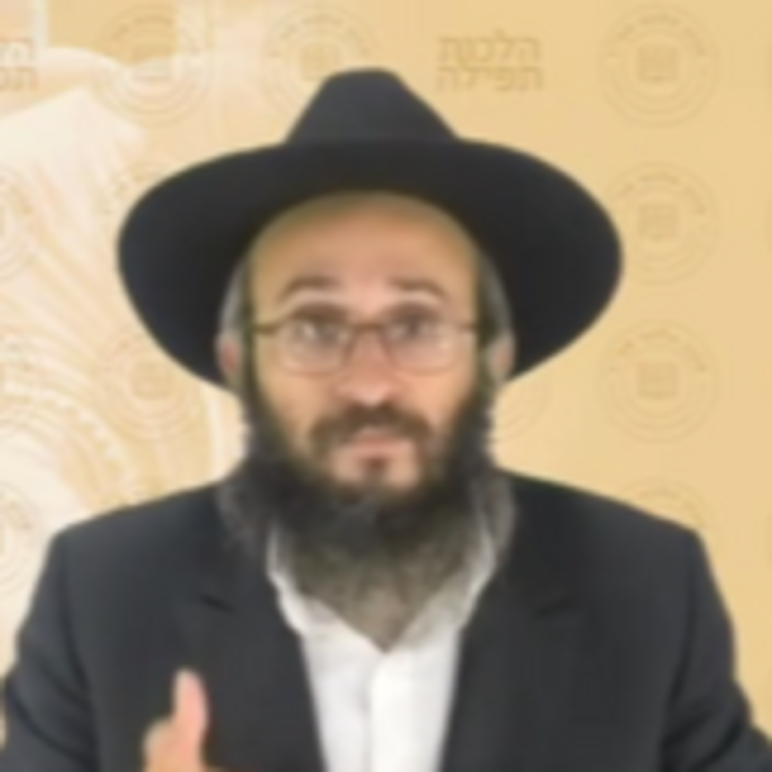 דיני אמירת 'ותן טל ומטר' - הרב שי שמעון כהן שליט"א episode artwork