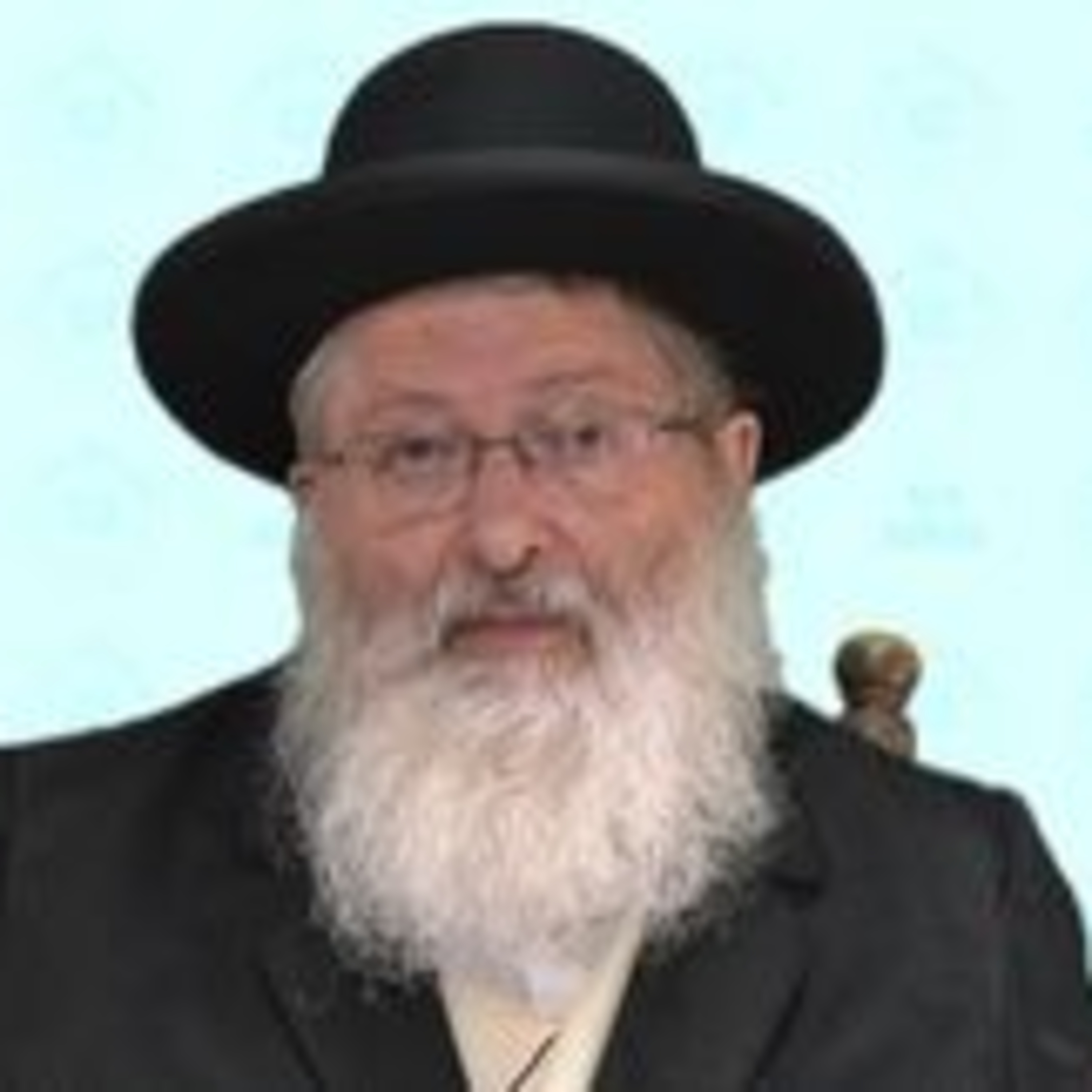גיור כהלכה - הרב גדליהו אקסלרוד שליט"א episode artwork