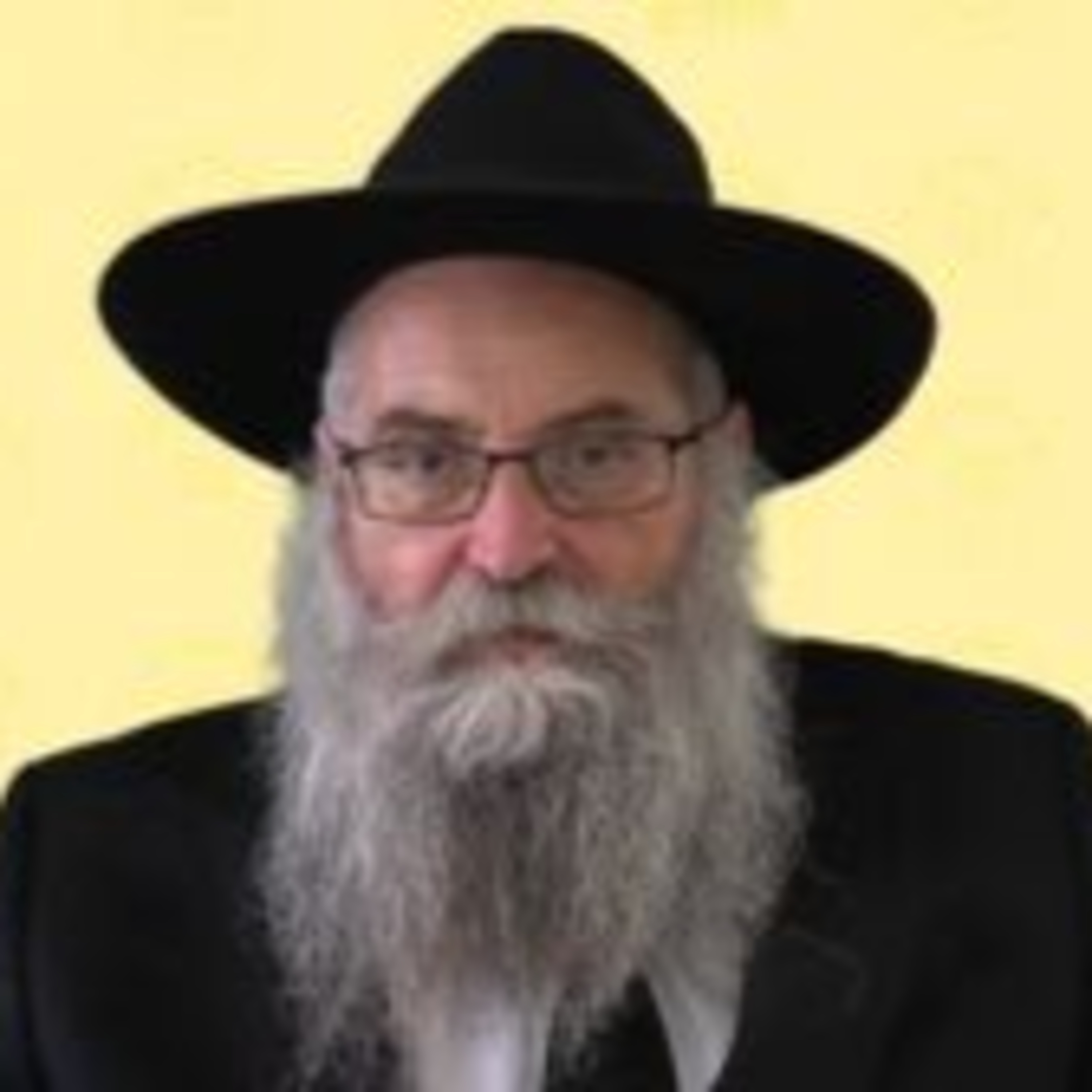 חינוך הילדים - הרב יוסף אברהם פיזם שליט"א episode artwork