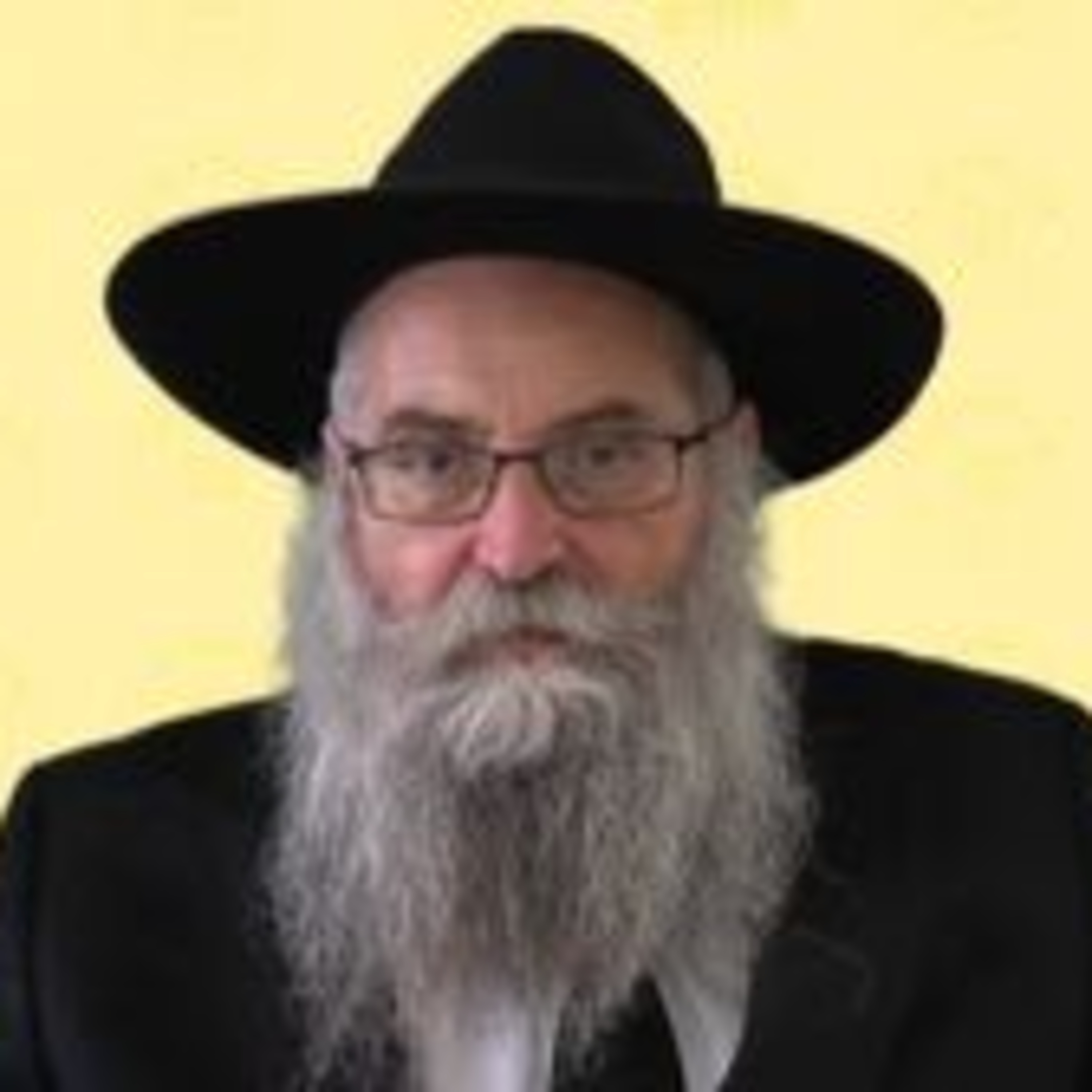 חינוך הילדים לכ' מר חשוון - הרב יוסף אברהם פיזם שליט"א episode artwork