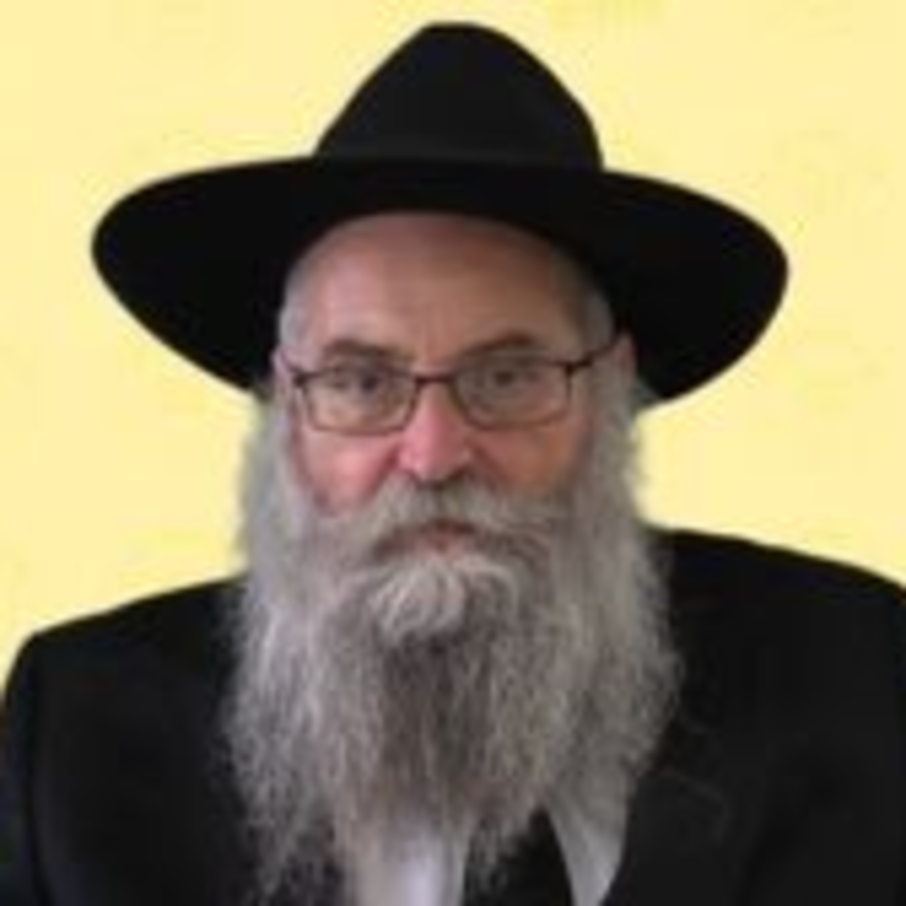 חינוך הילדים לחודש כסלו - הרב יוסף אברהם פיזם שליט"א episode artwork